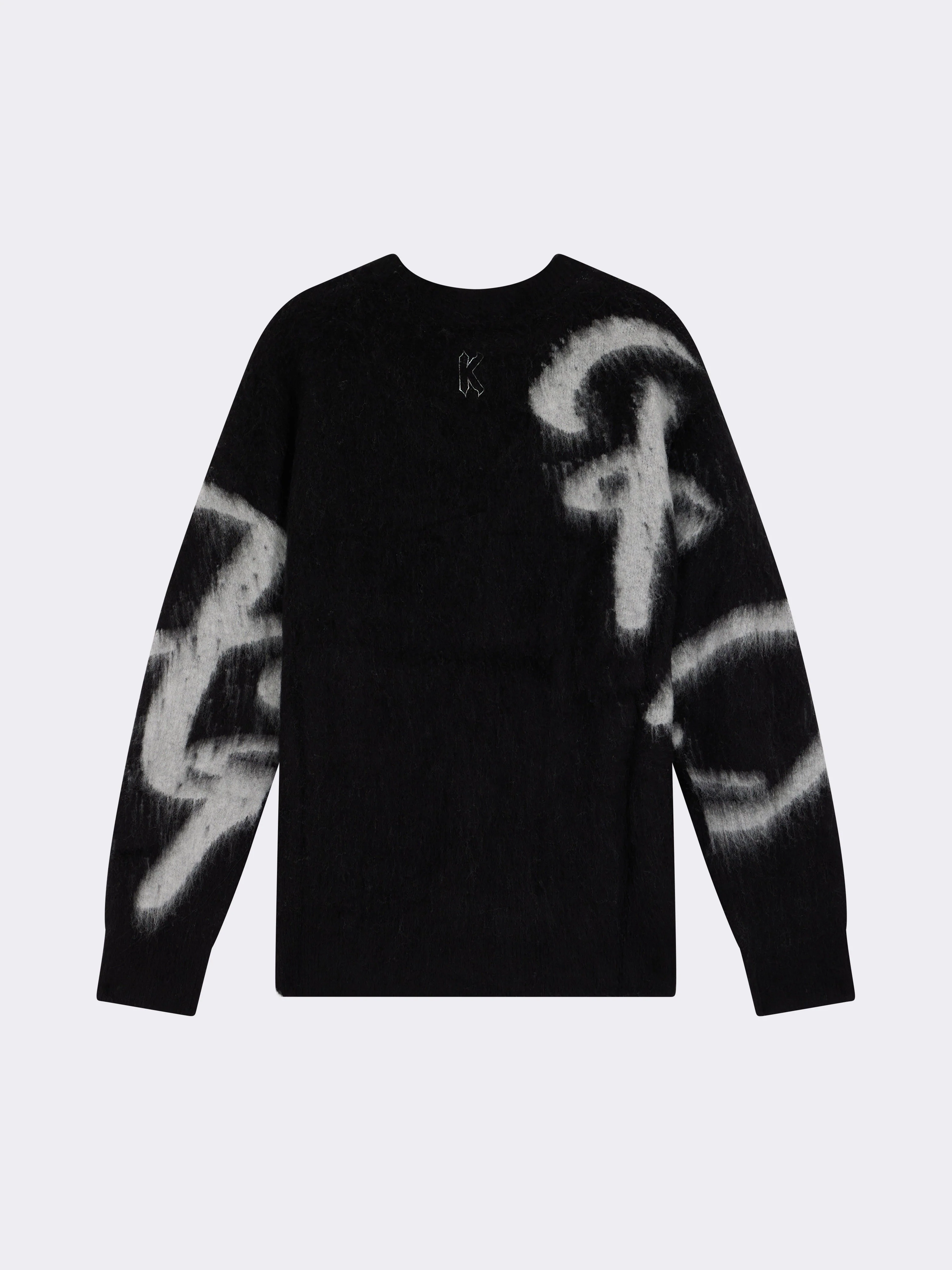 Pull effet mohair Kalash x PXP - Image 7