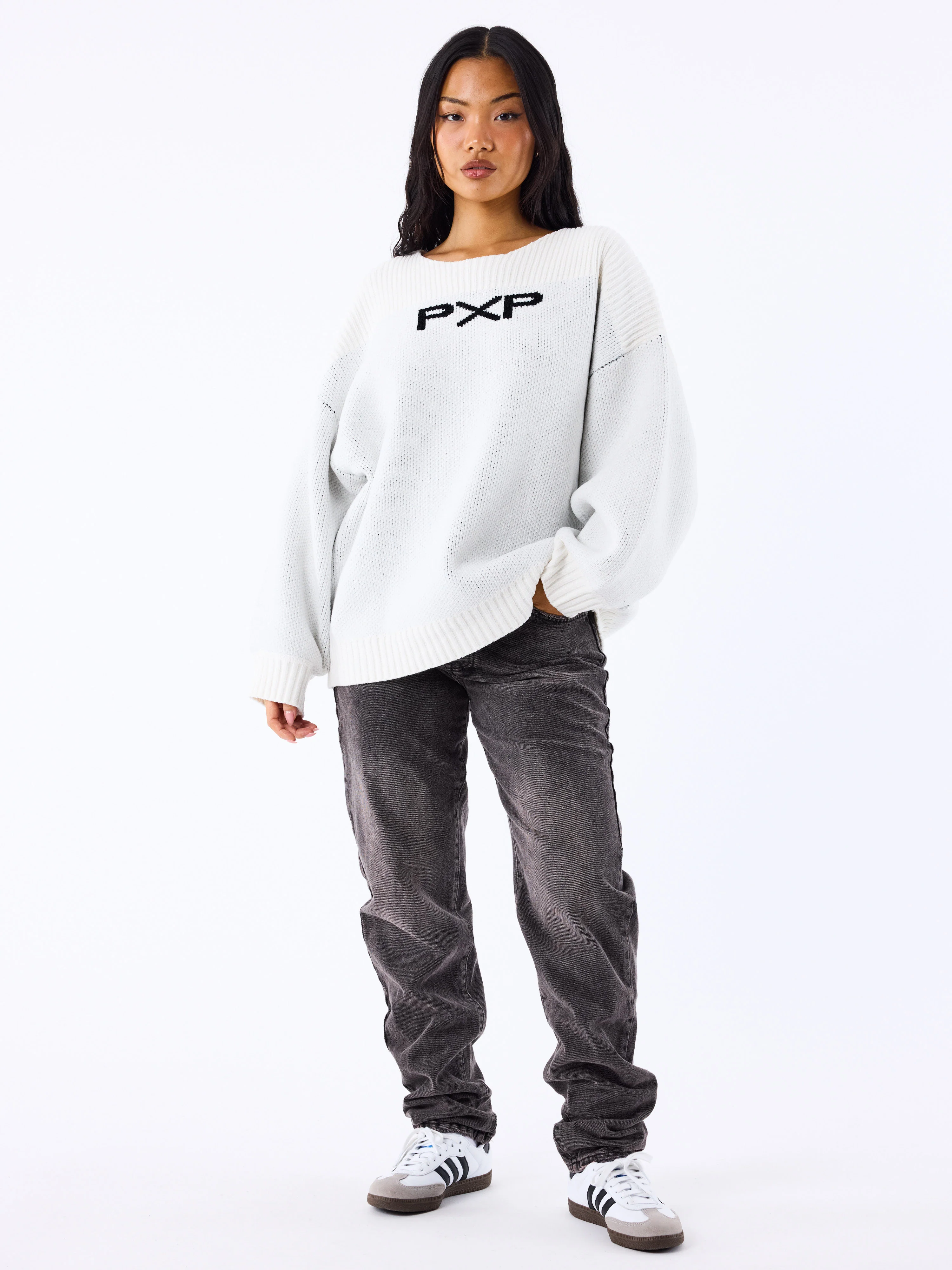 Pull oversize seagull and stars - Image 4