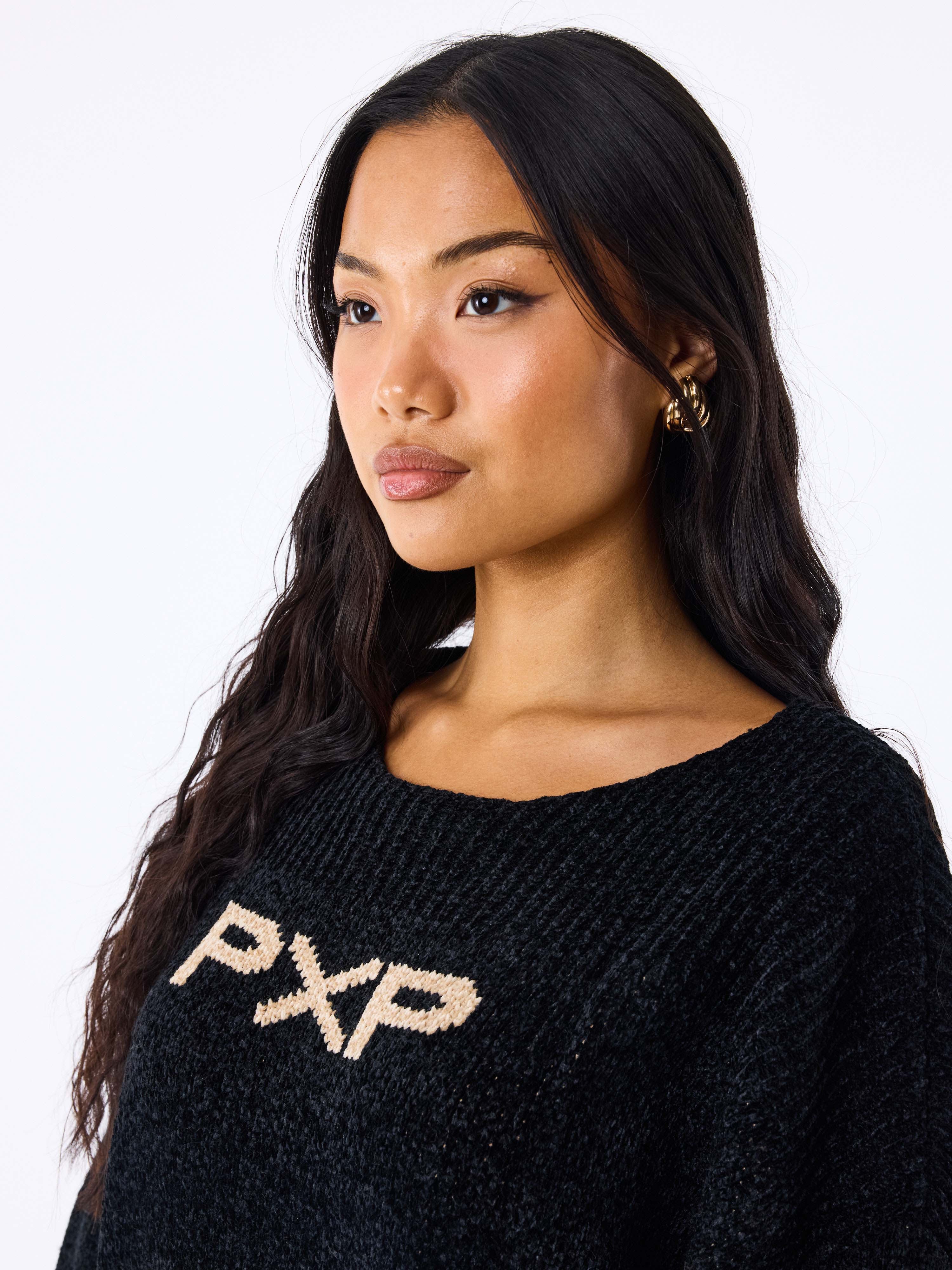 Pull oversize seagull and stars - Image 5