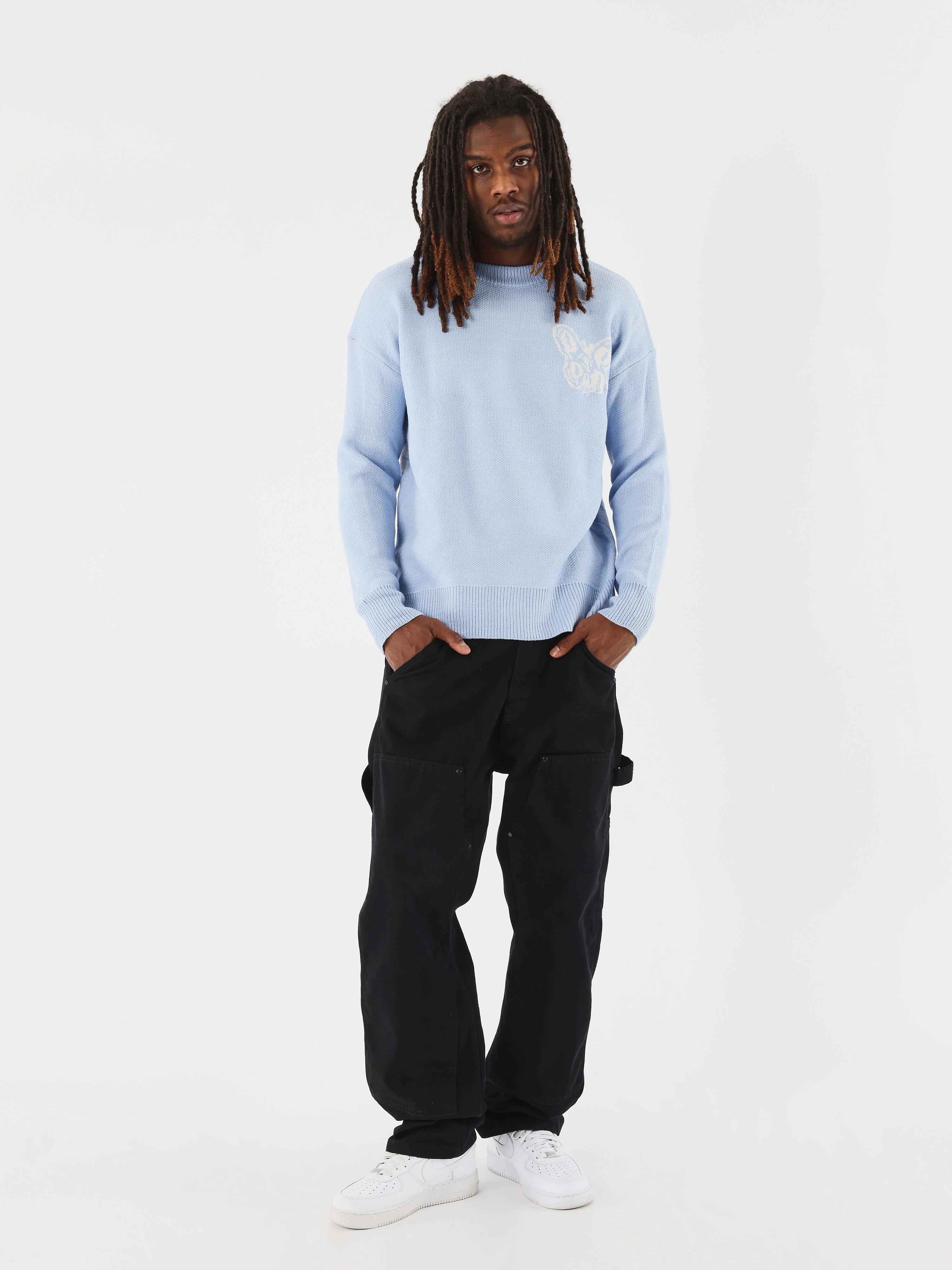 Pull Papillon - Image 3