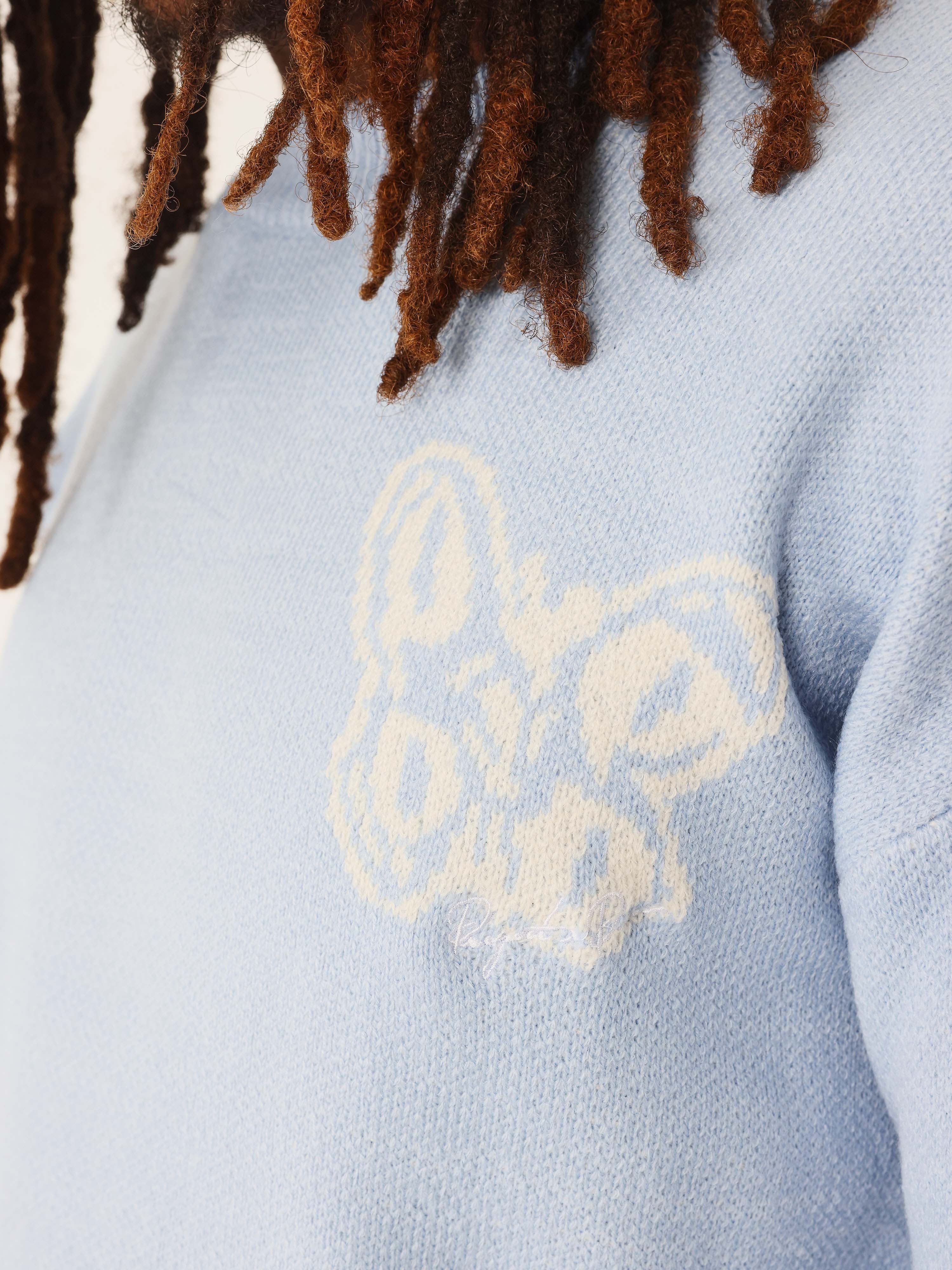 Pull Papillon - Image 4