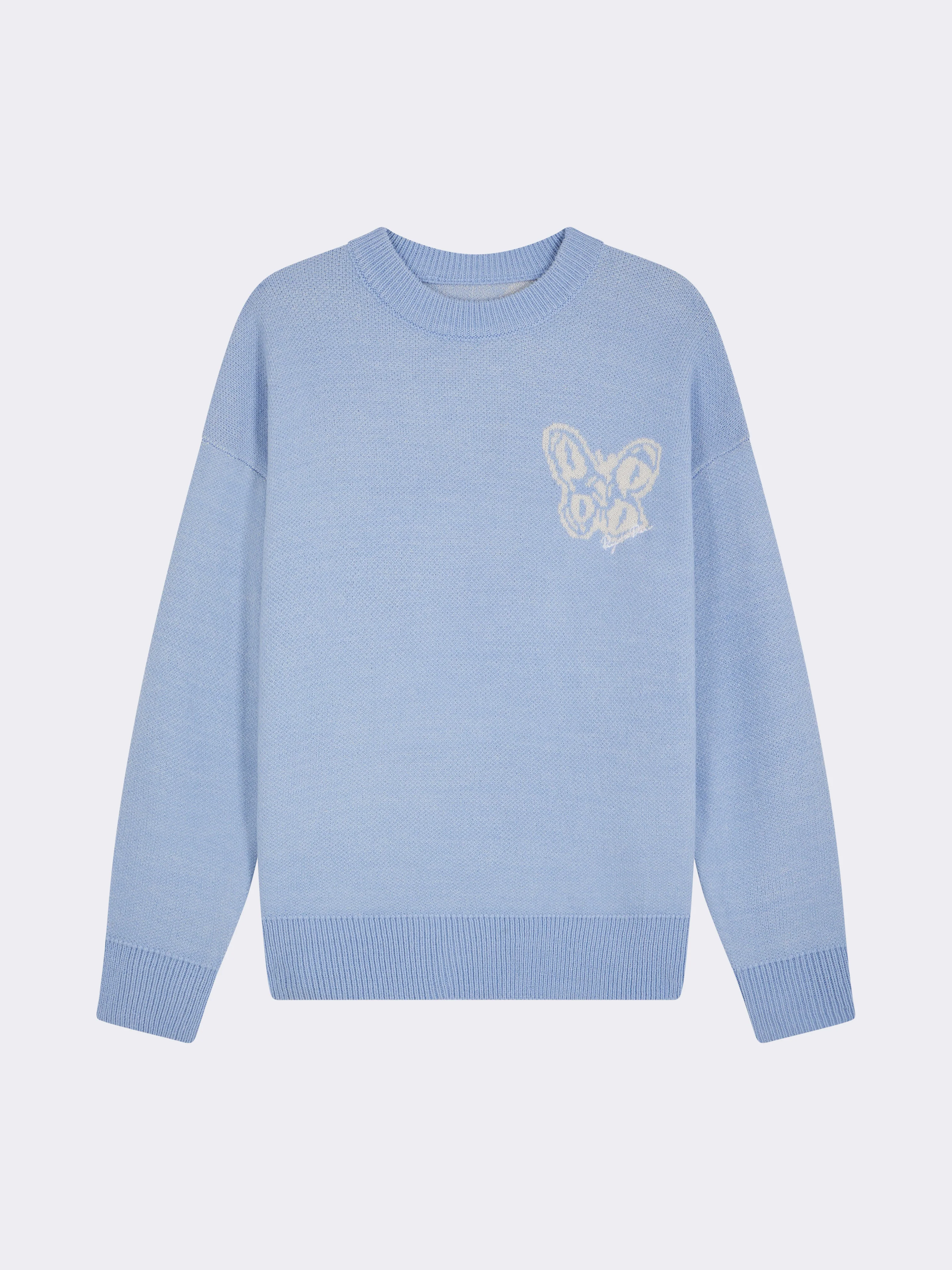 Pull Papillon - Image 6