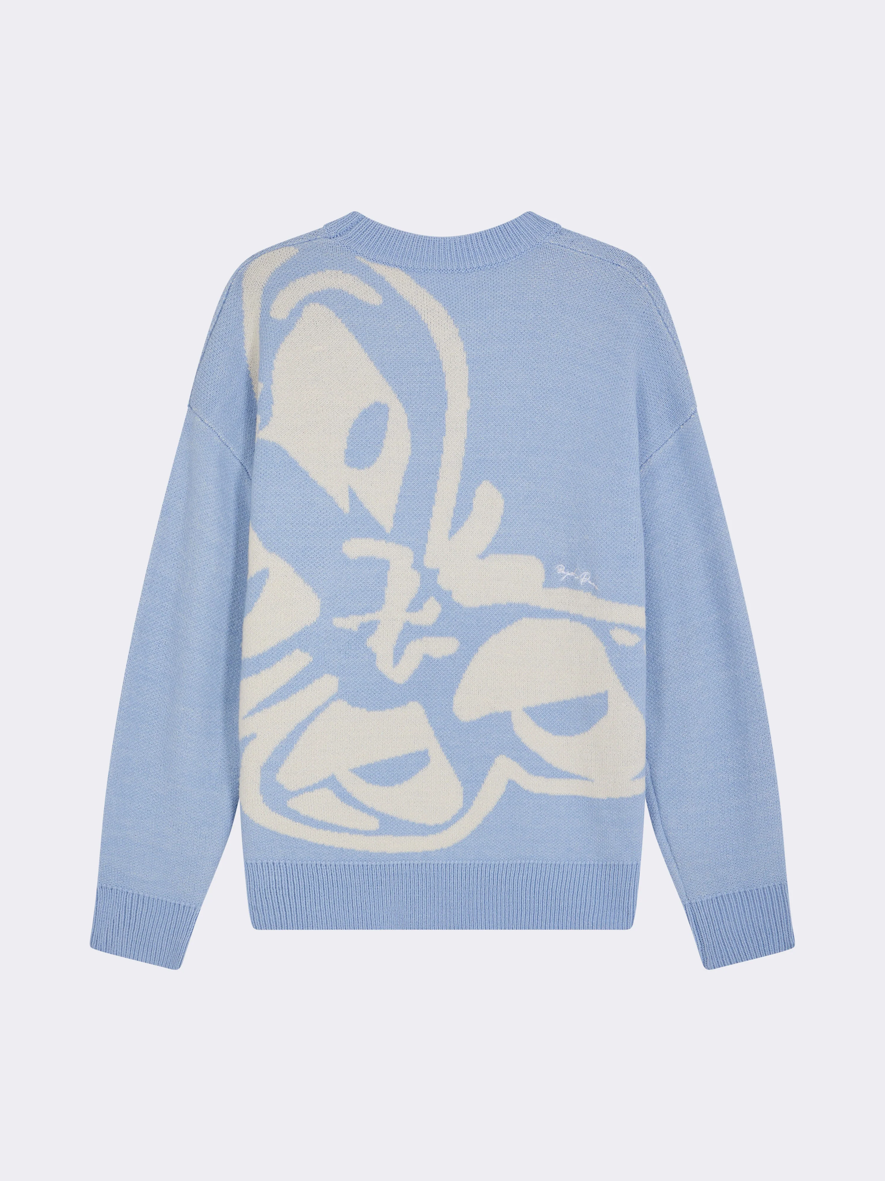 Pull Papillon - Image 7