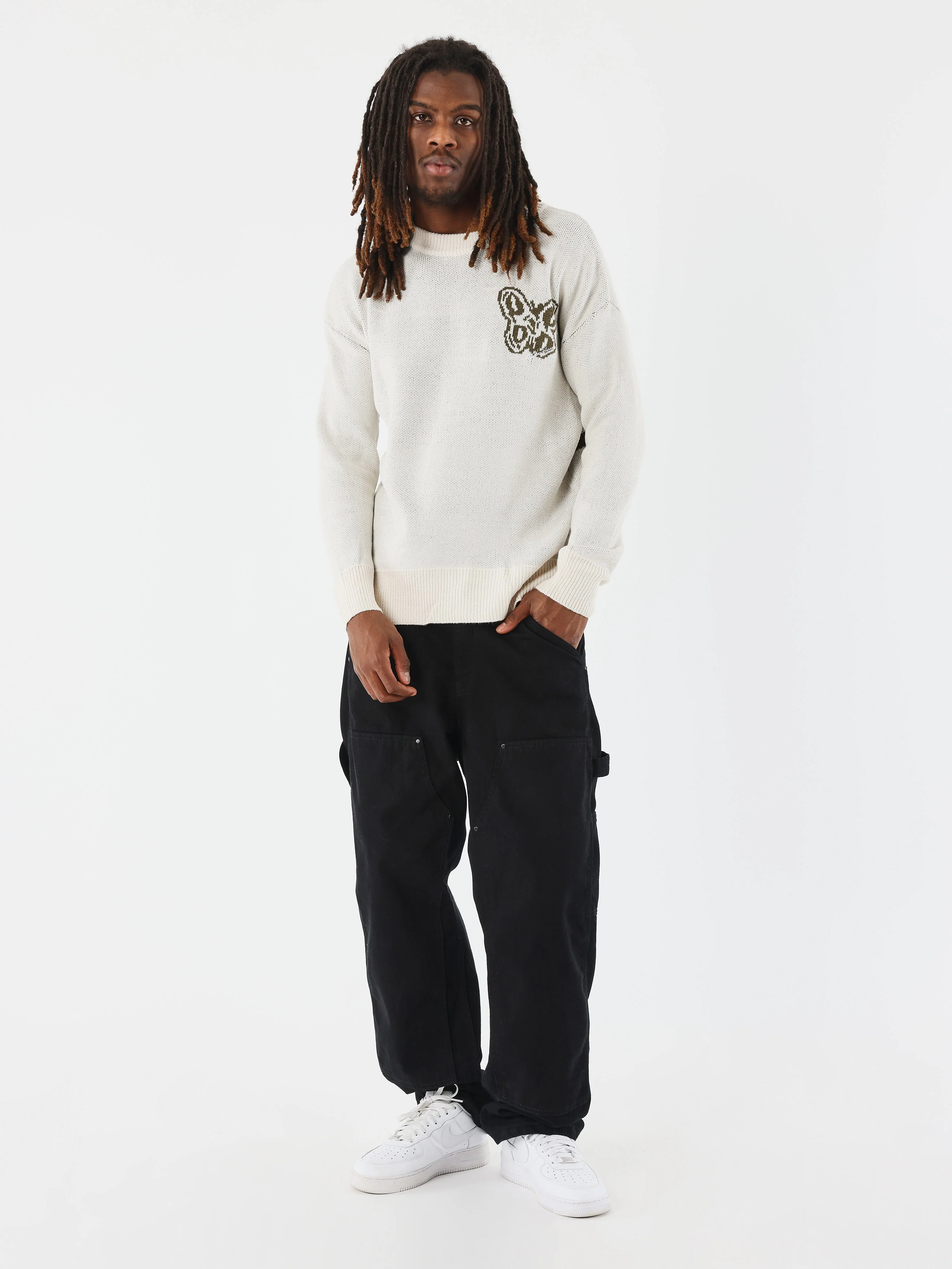 Pull Papillon - Image 3