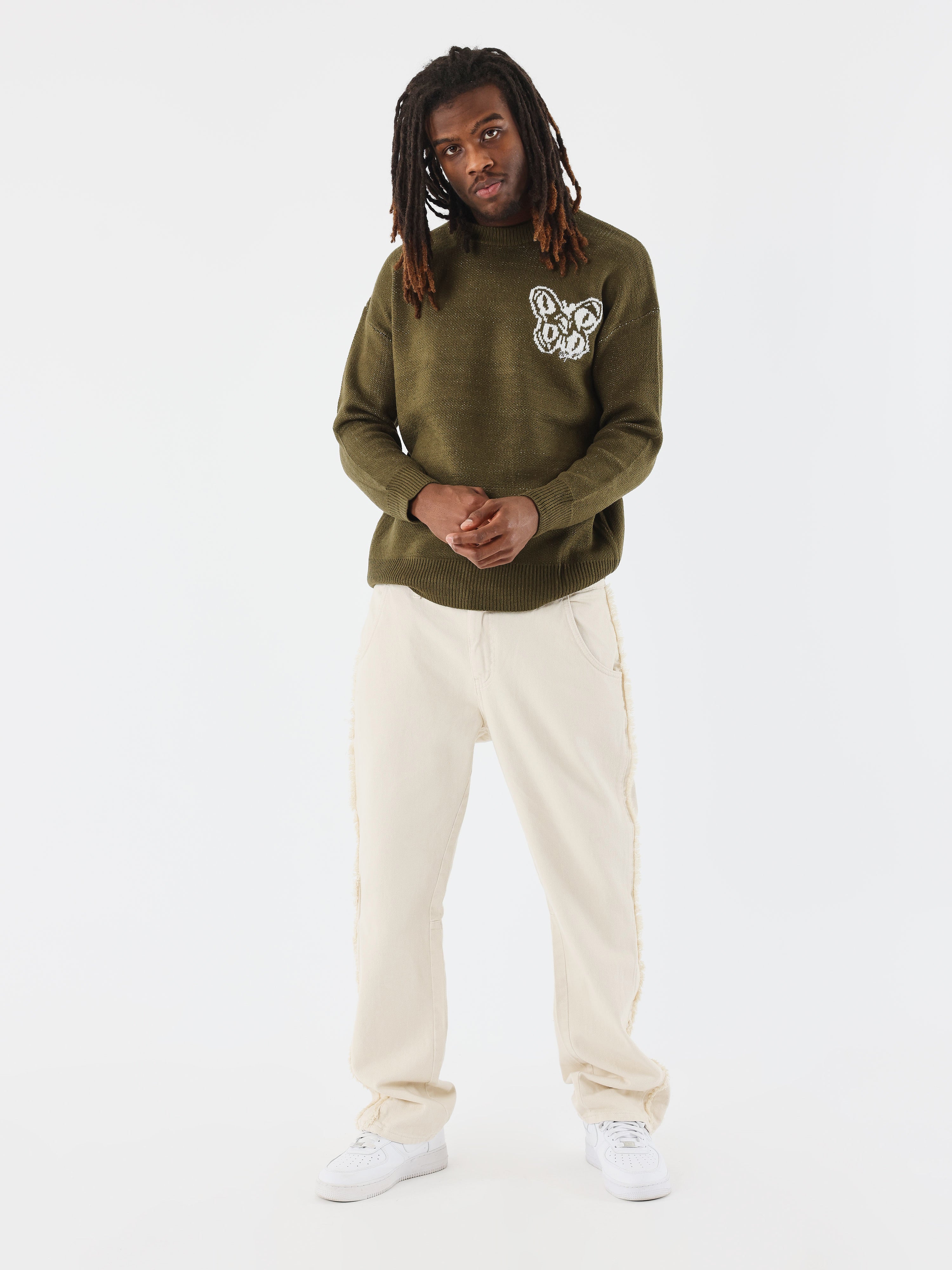 Pull Papillon - Image 3