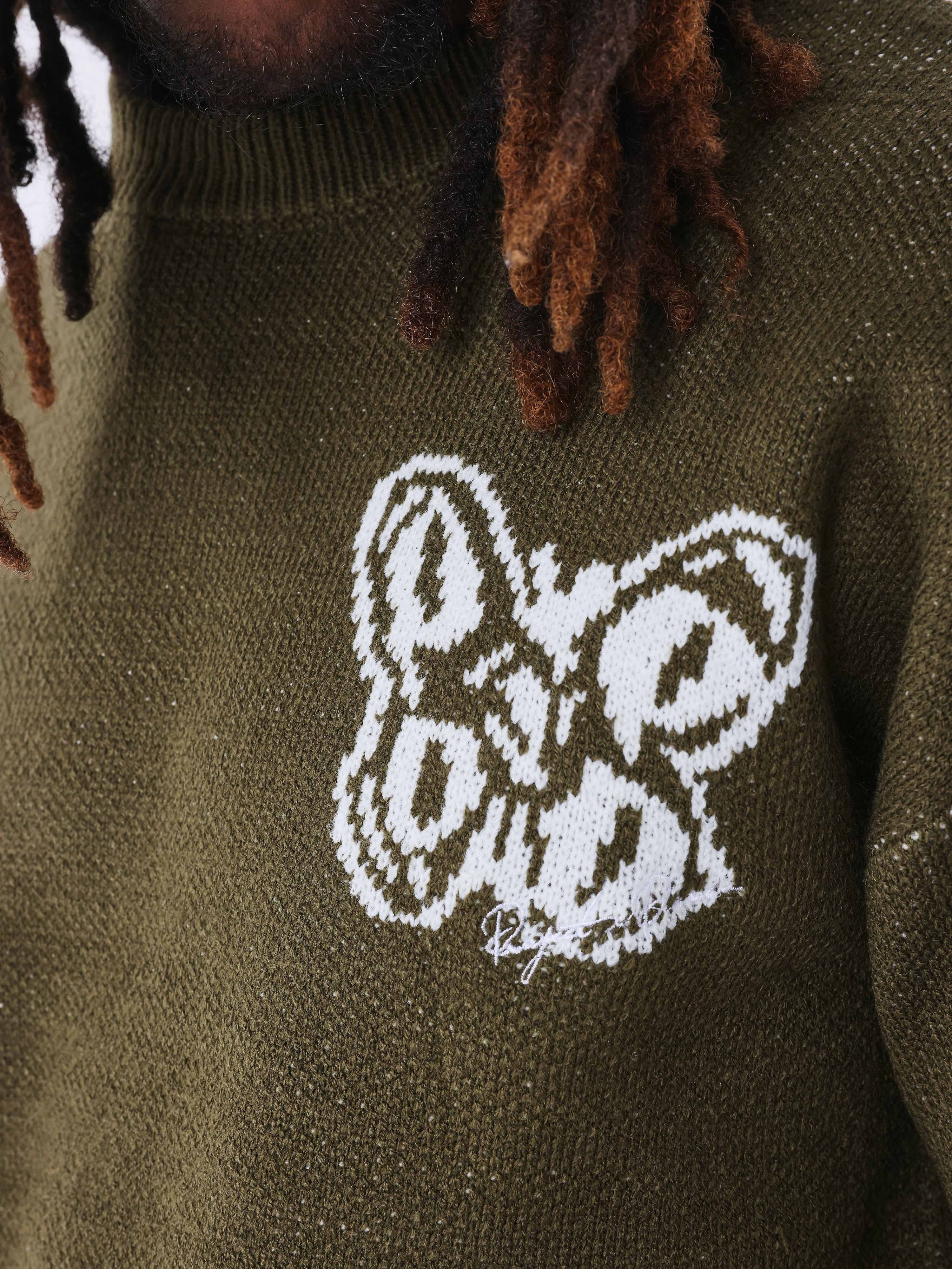 Pull Papillon - Image 4