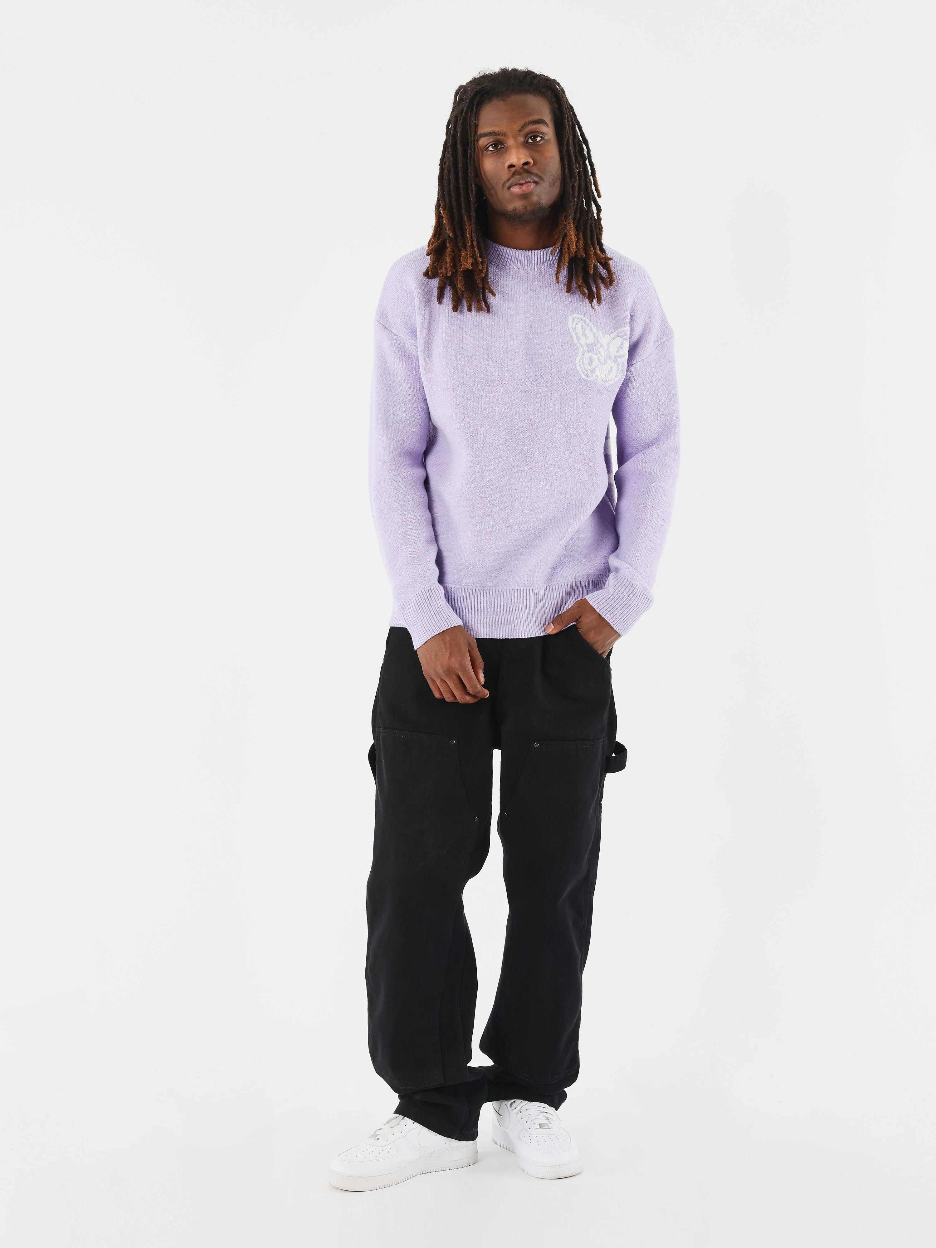 Pull Papillon - Image 3