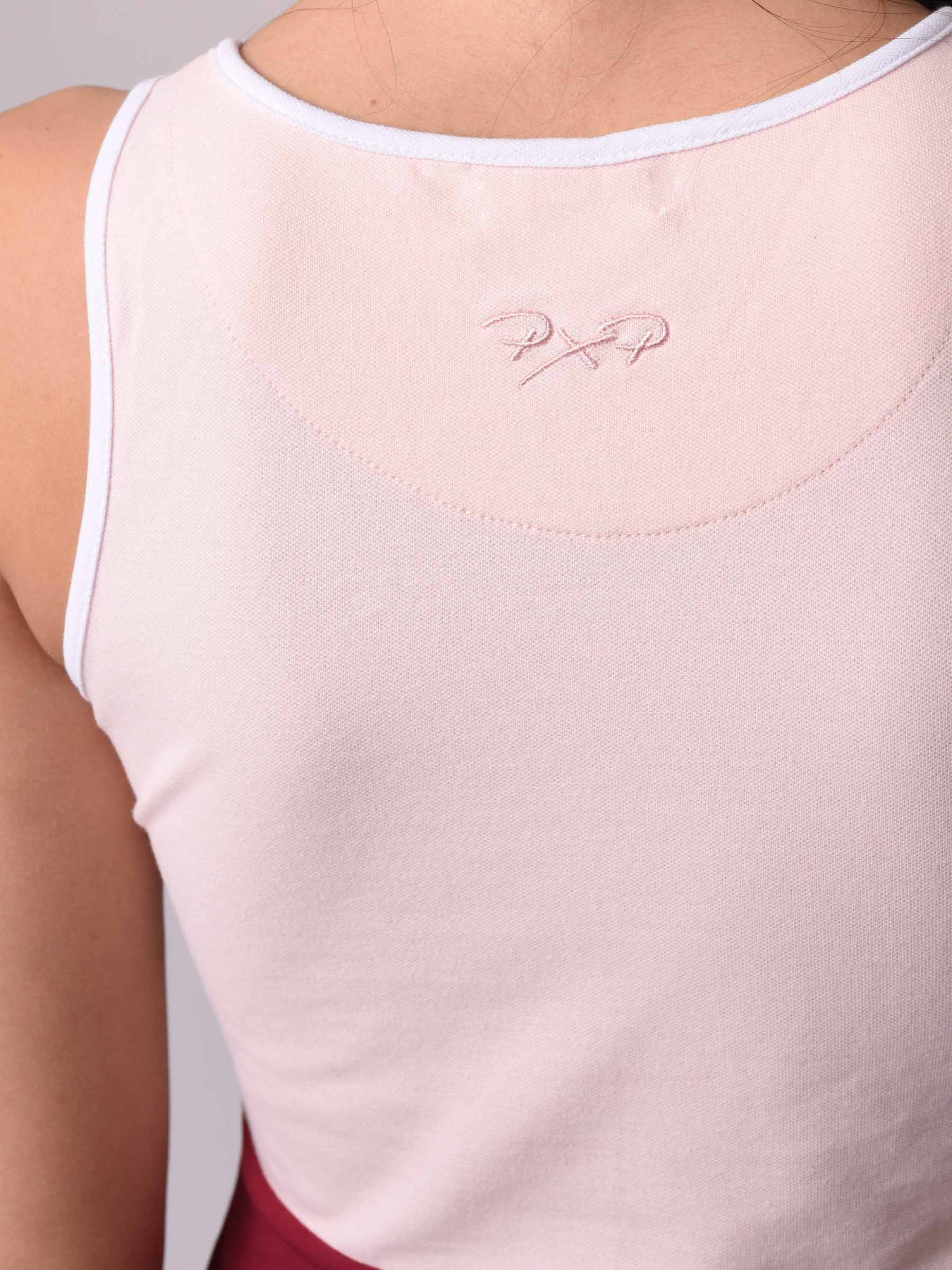 Robe débardeur zippée - Image 4