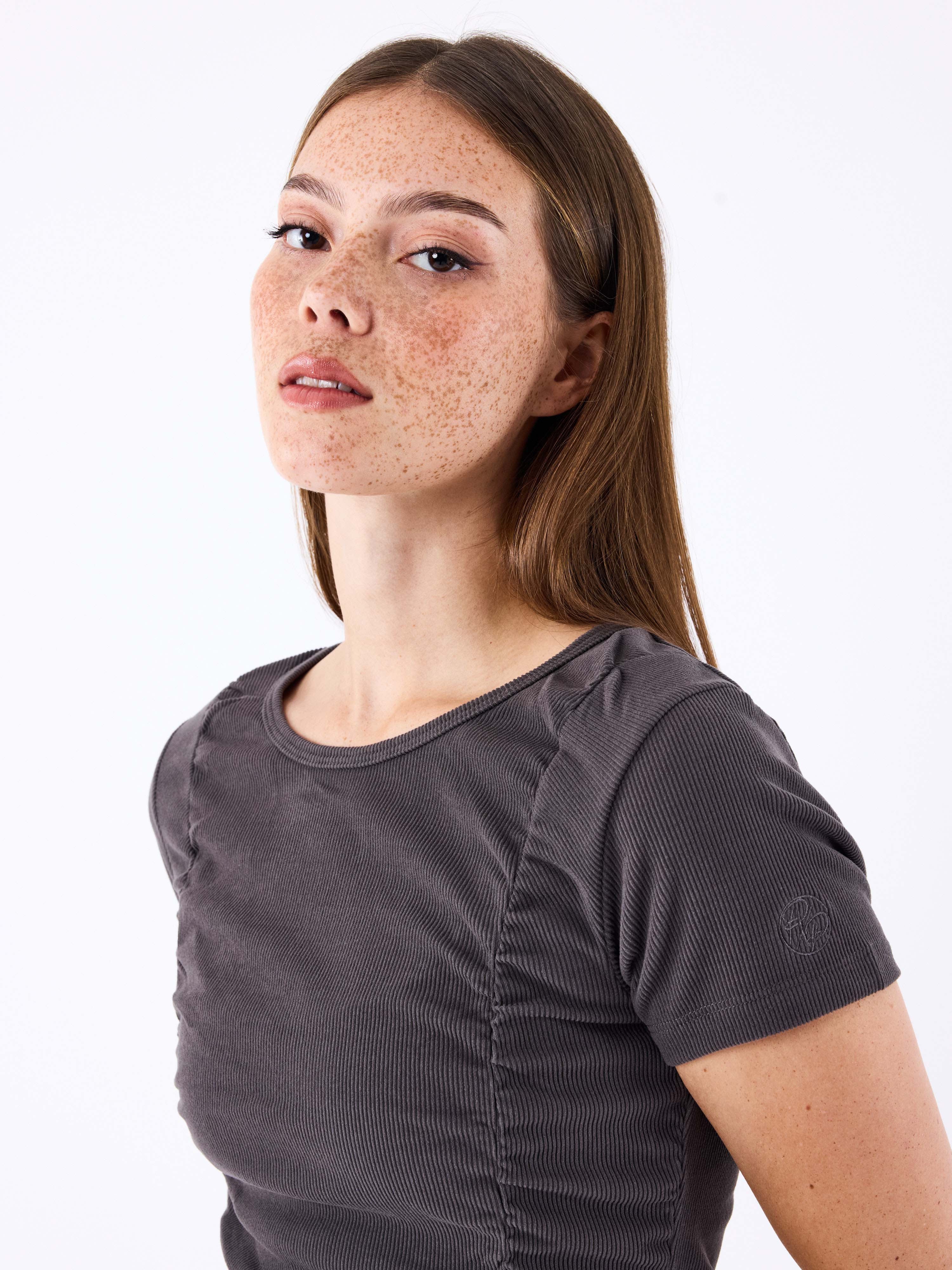 Robe froncée - Image 4