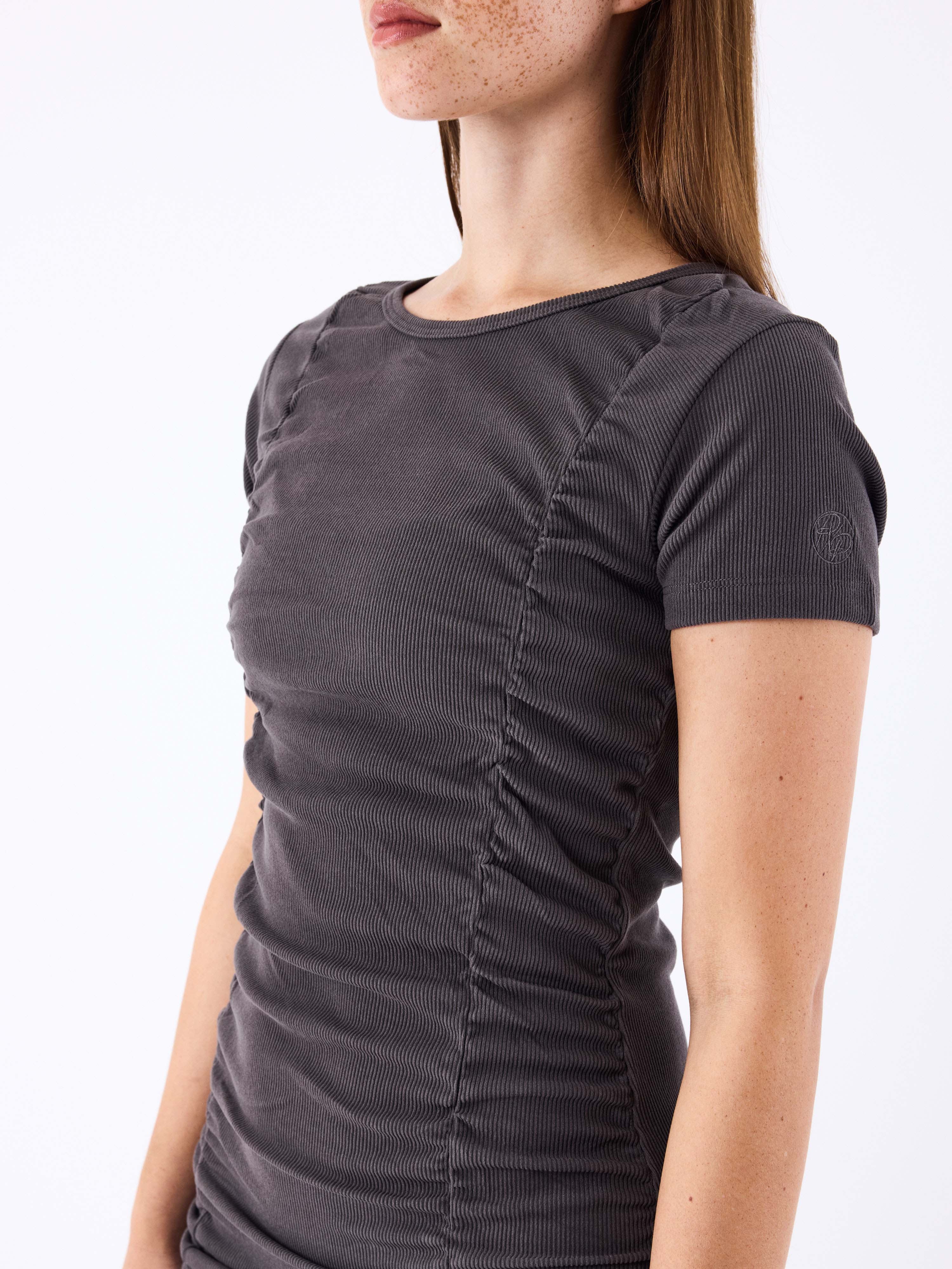 Robe froncée - Image 5