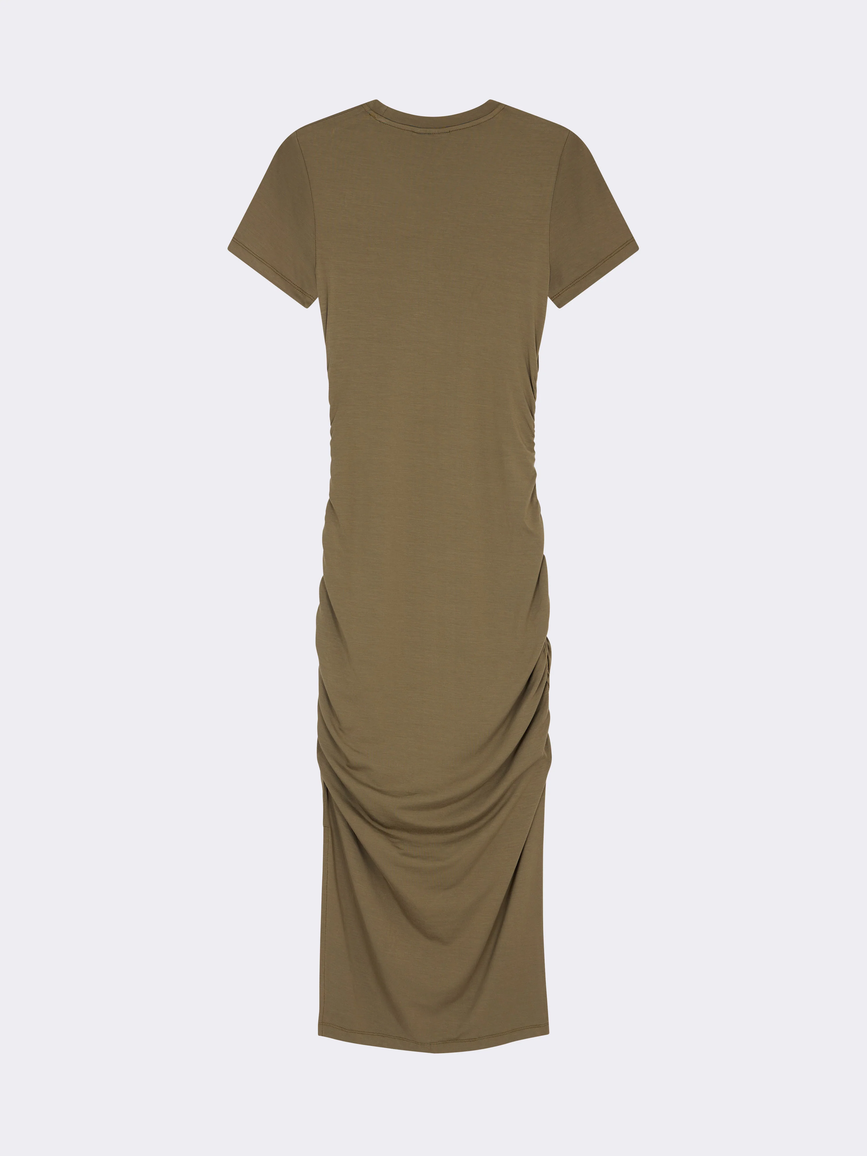 Robe longue Papillon - Image 7