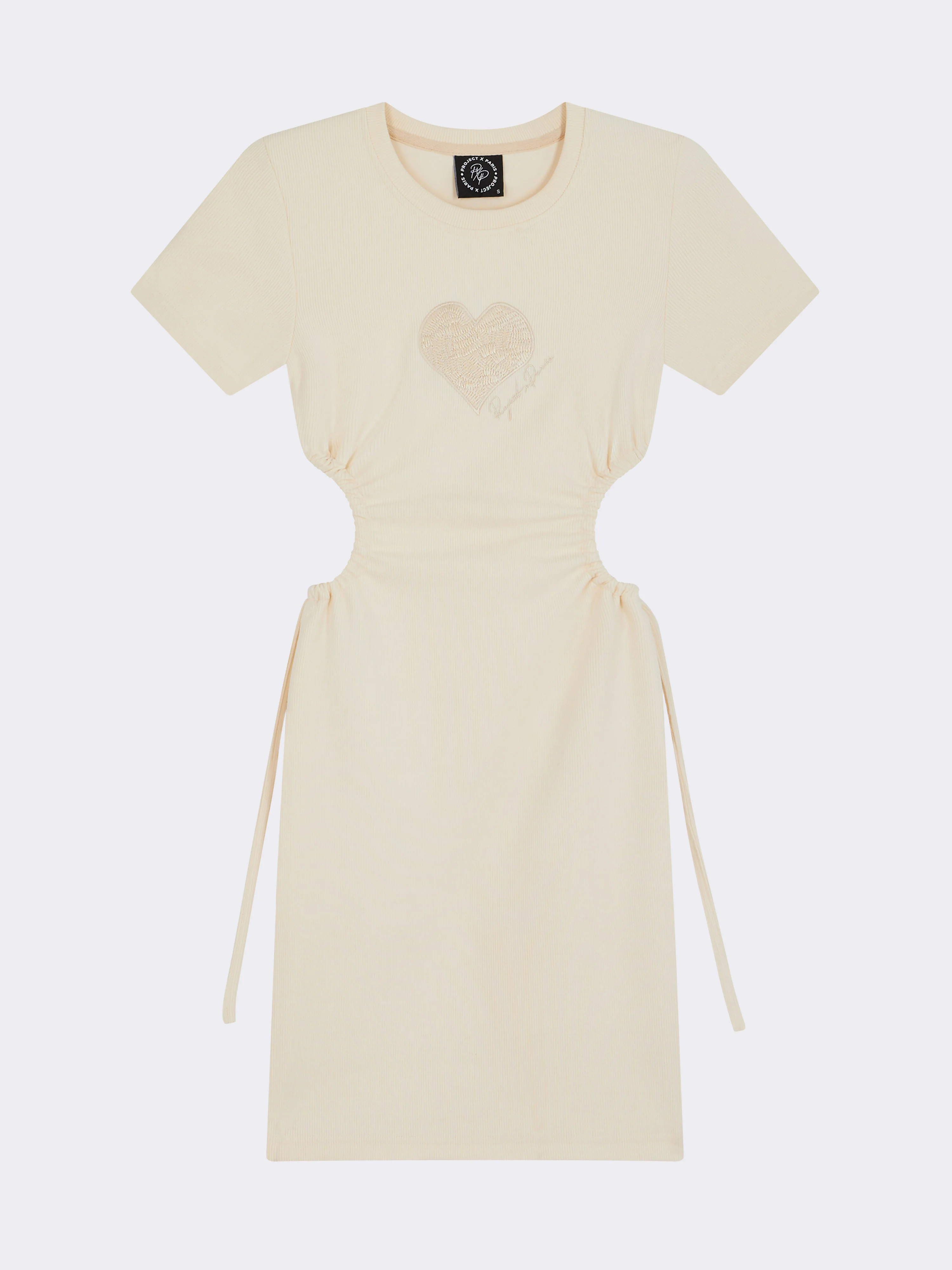 Robe wicker heart - Image 6