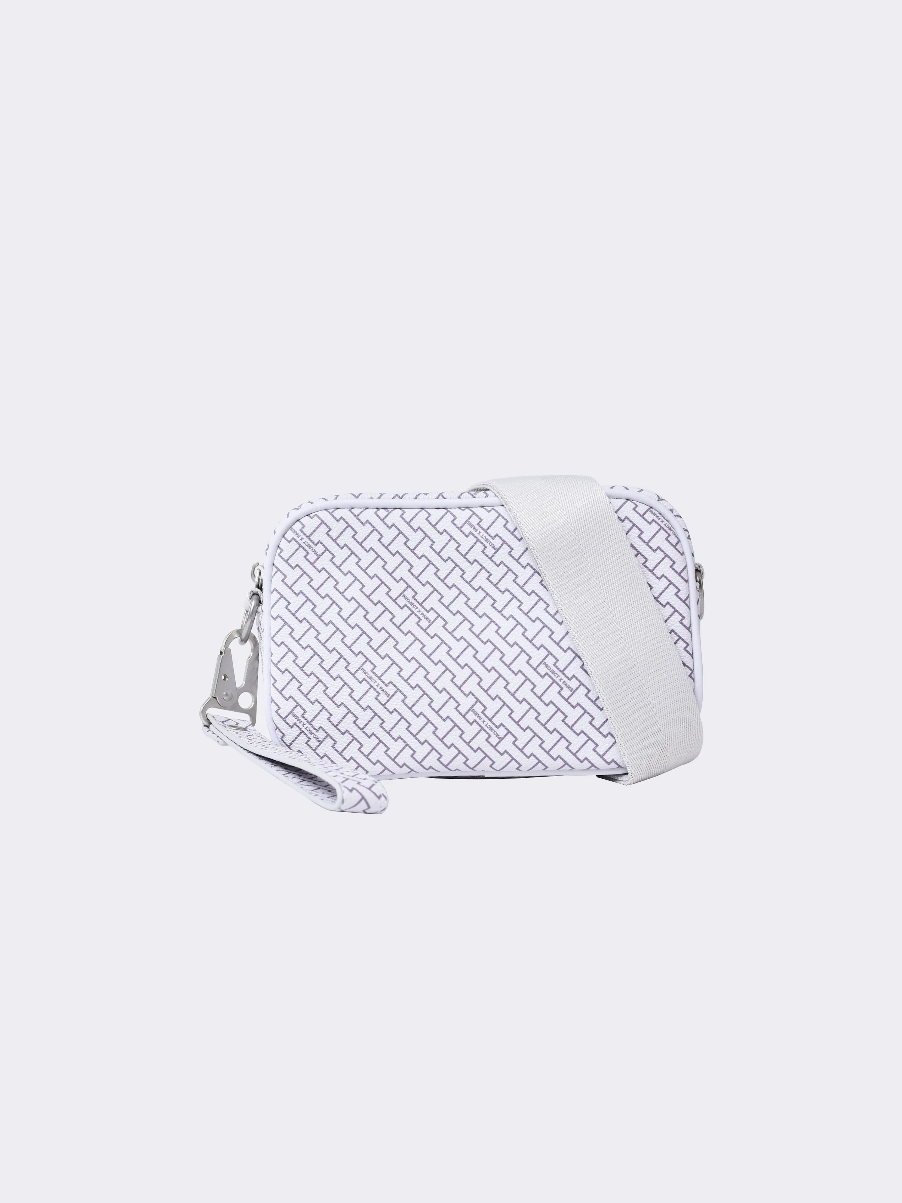 Sac Bandoulière monogramme