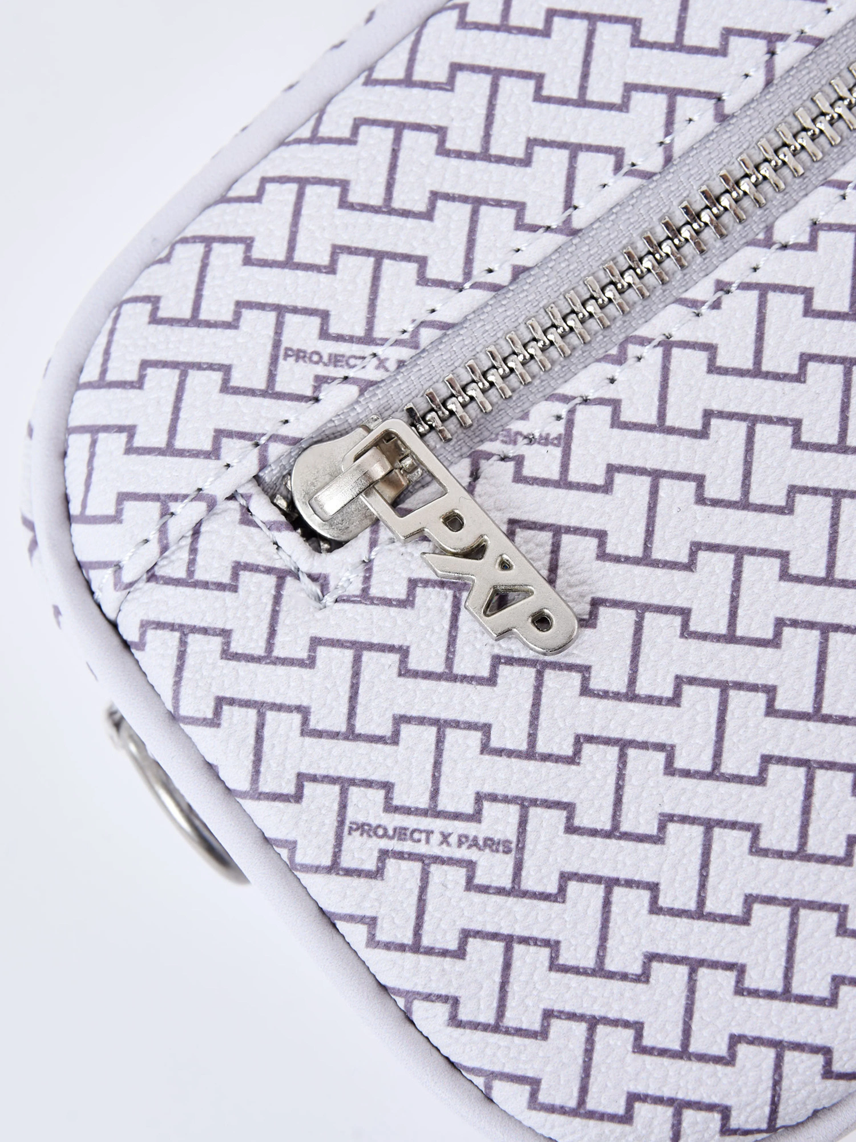 Sac Bandoulière monogramme - Image 3