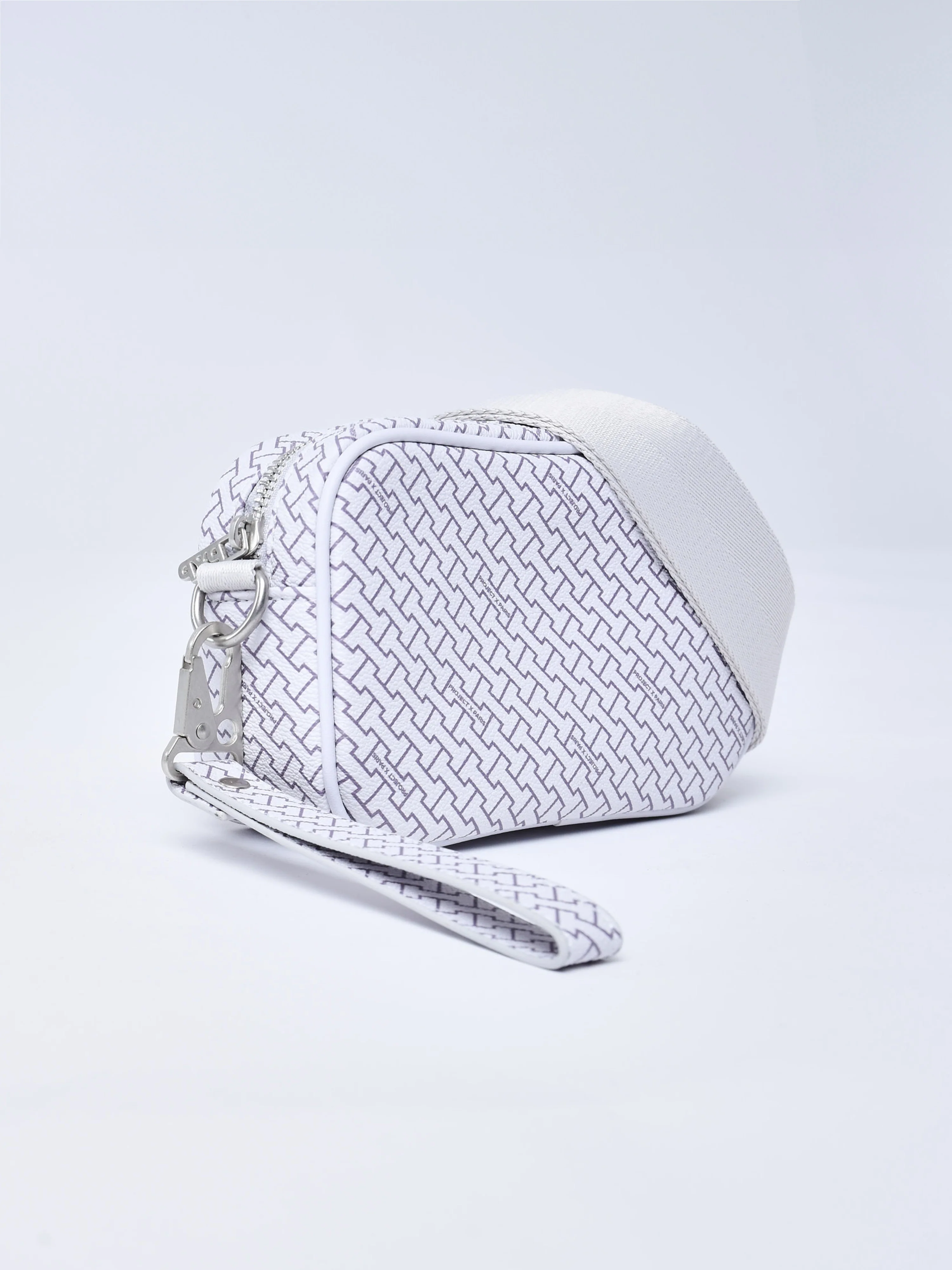 Sac Bandoulière monogramme - Image 4