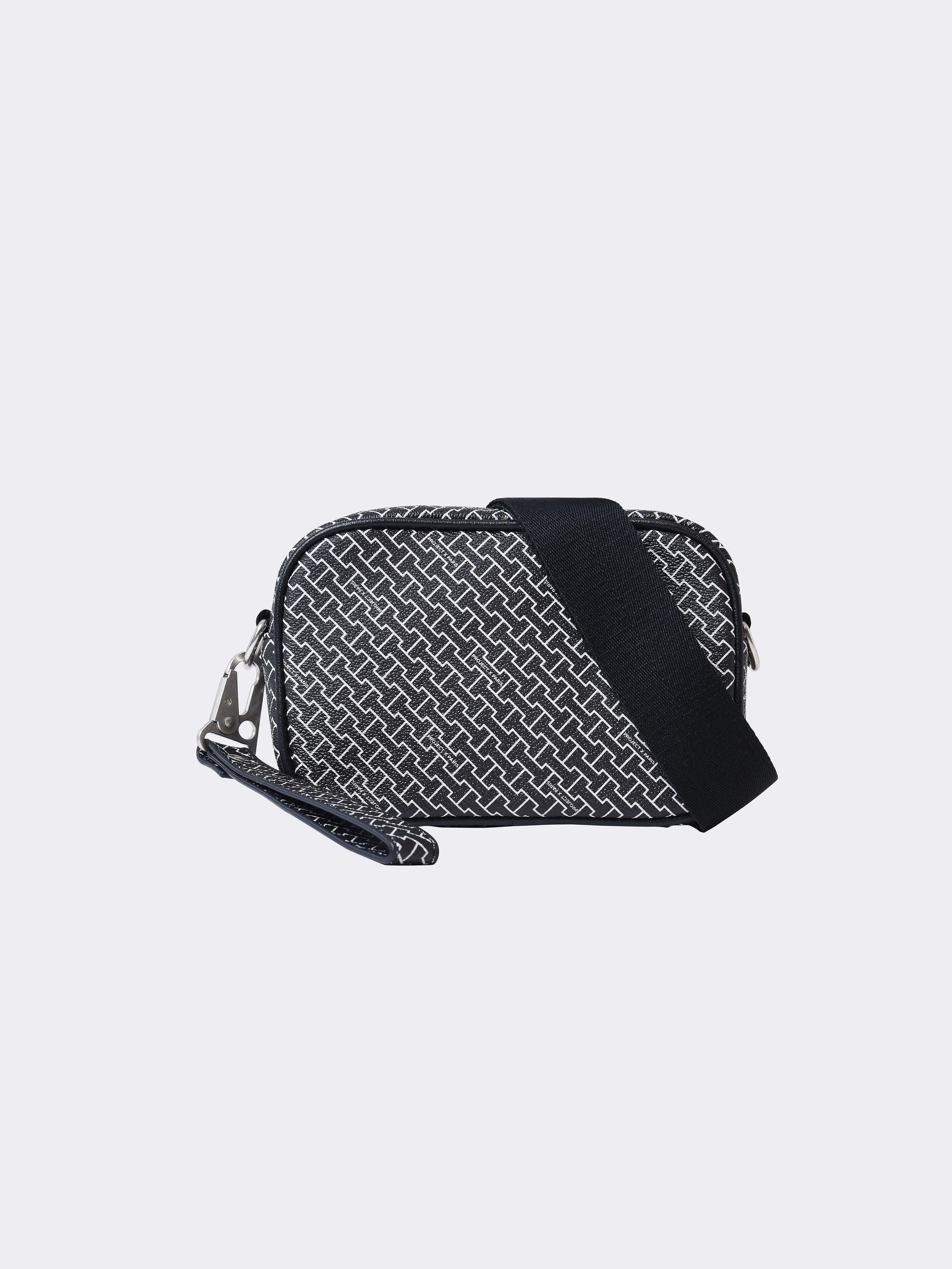 Sac Bandoulière monogramme