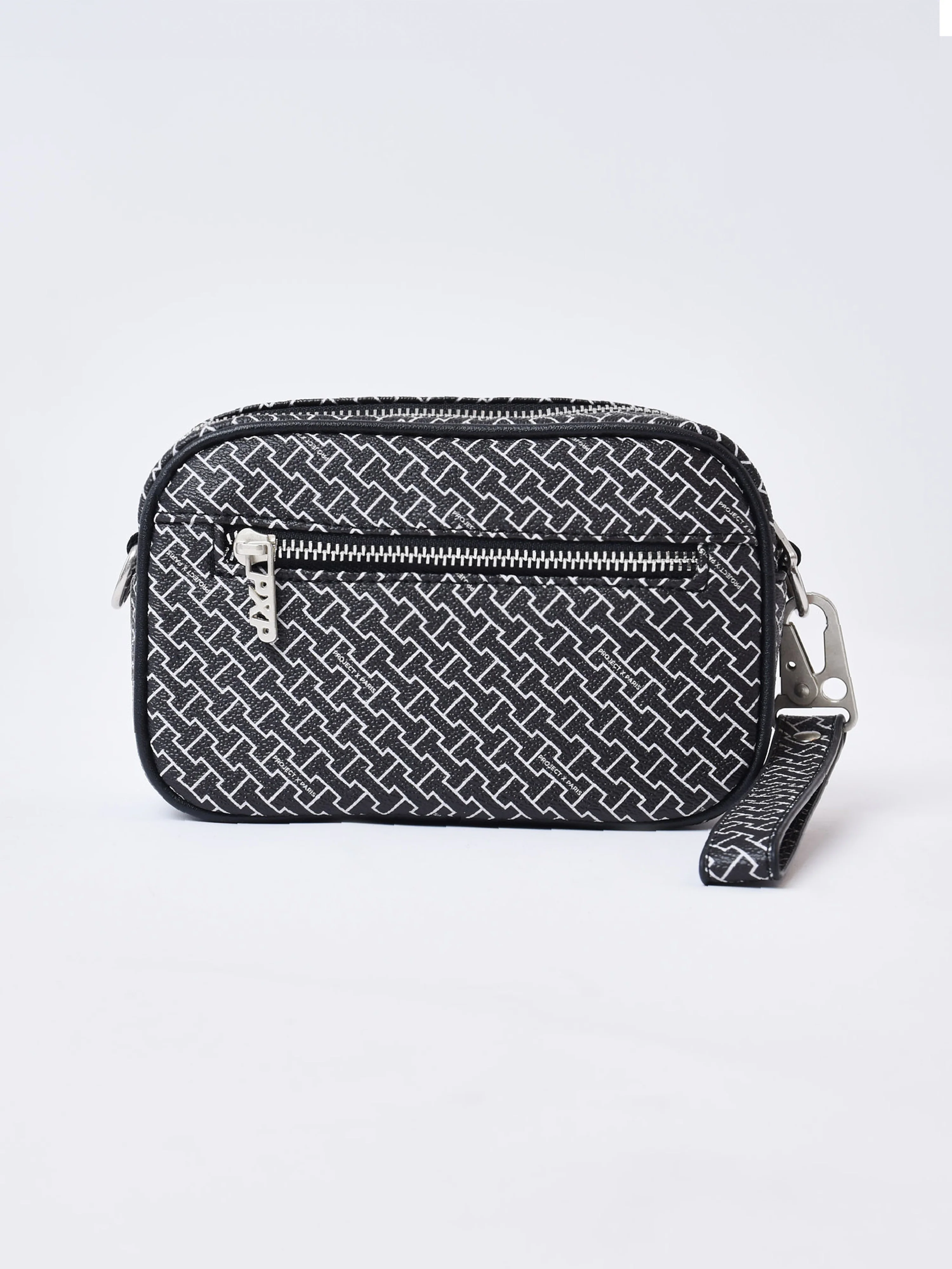 Sac Bandoulière monogramme - Image 2