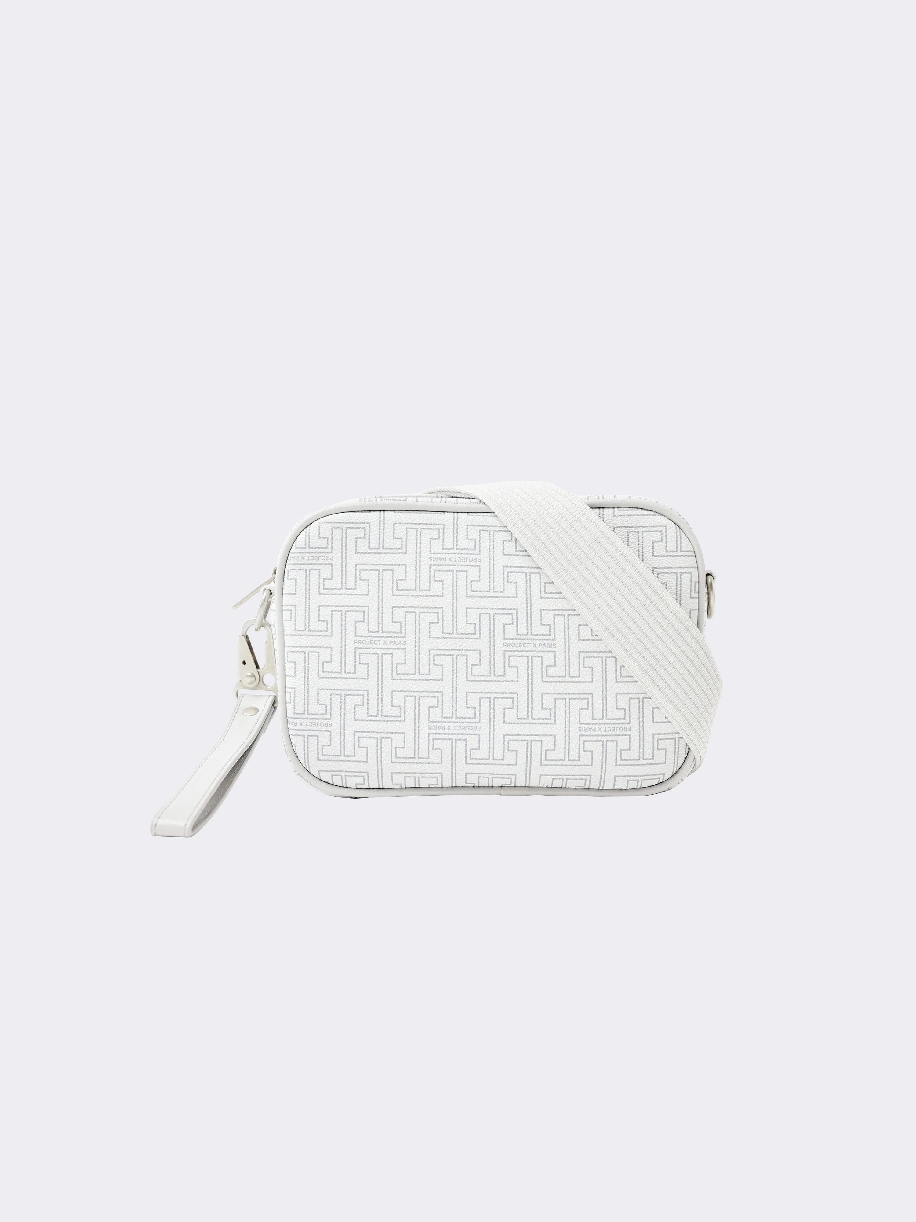 Sacoche monogram petit