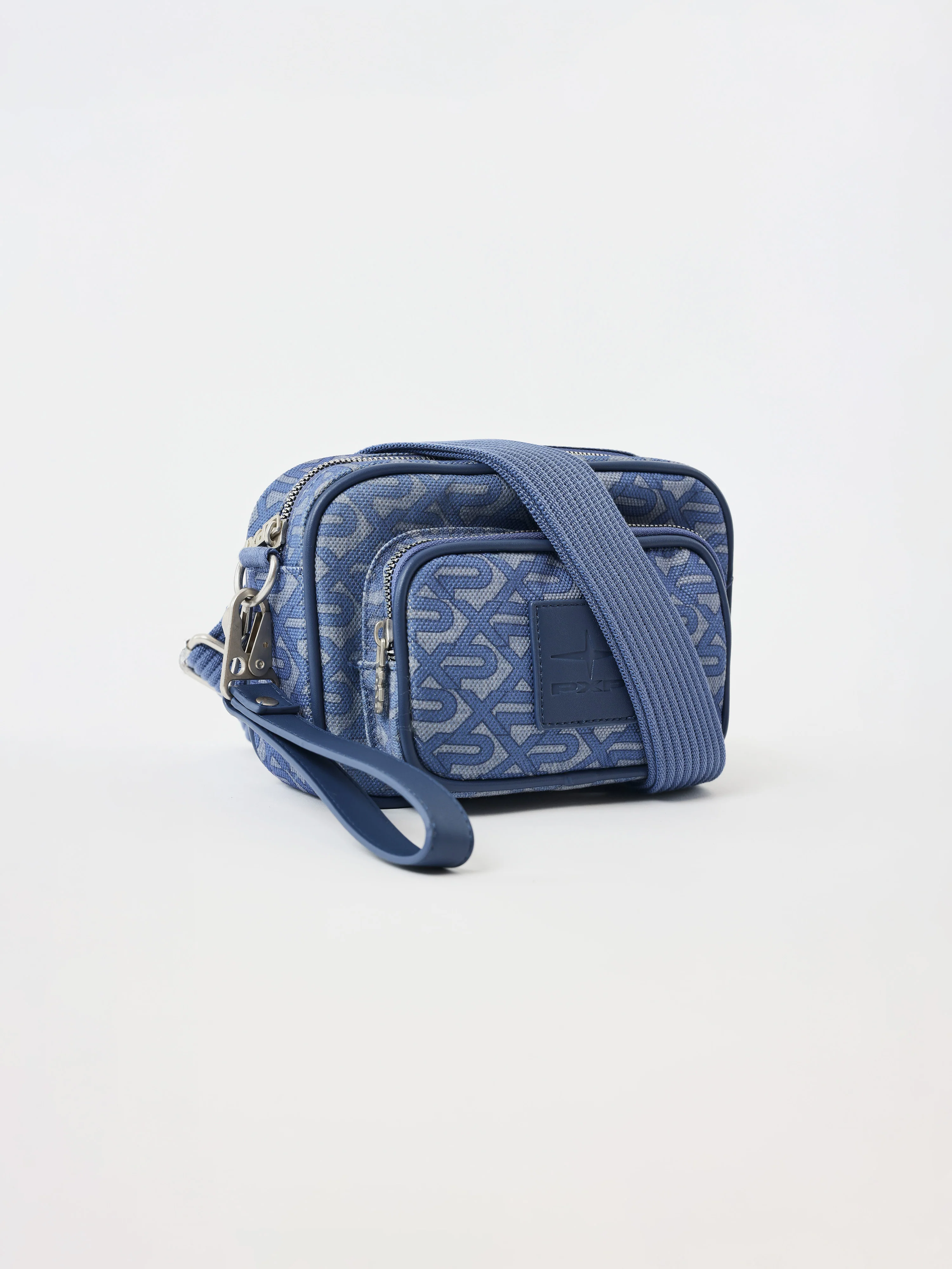 Sacoche monogramme - Image 2