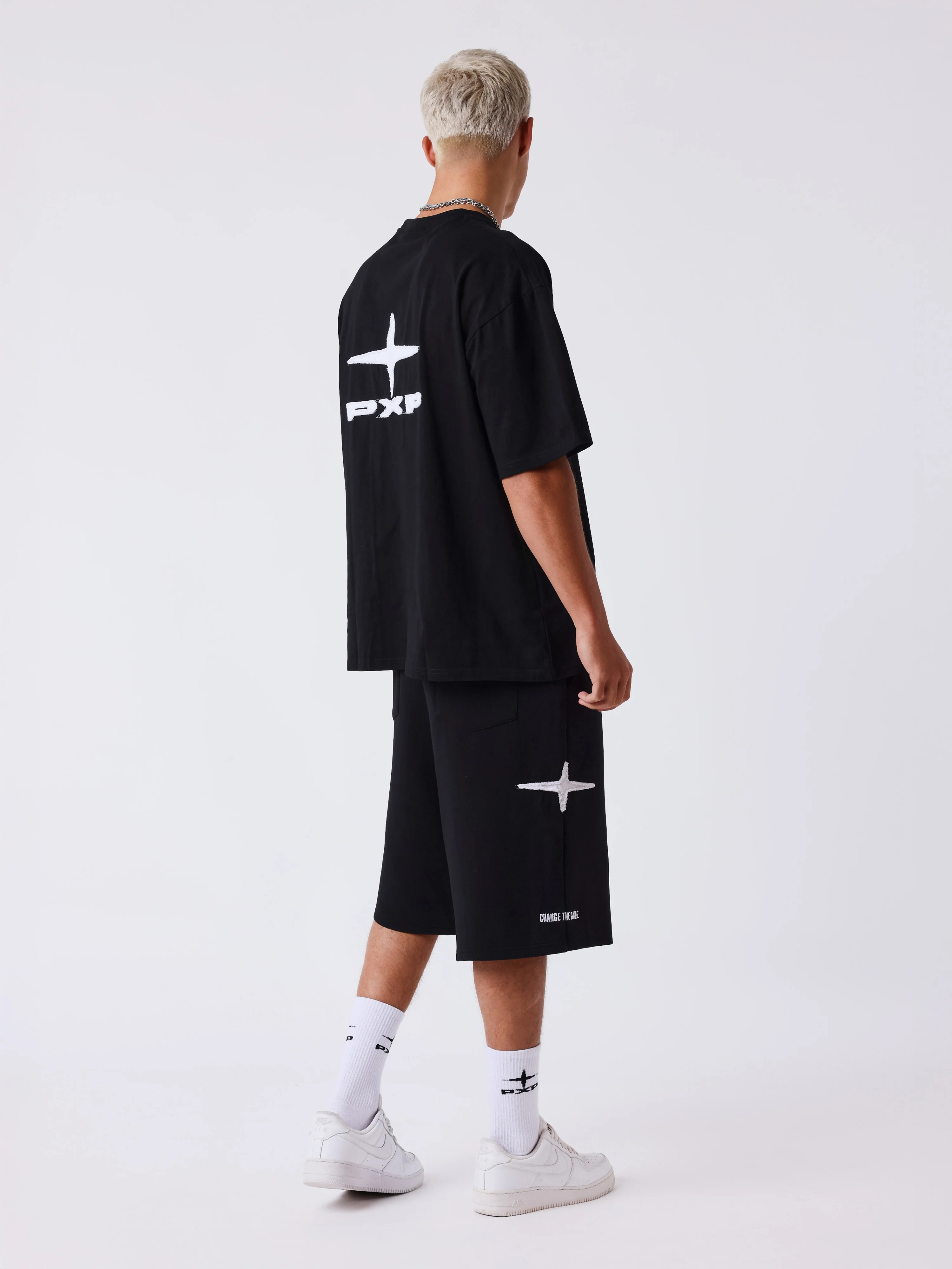 Multipack Fight ensemble - Tee / Short - Image 2