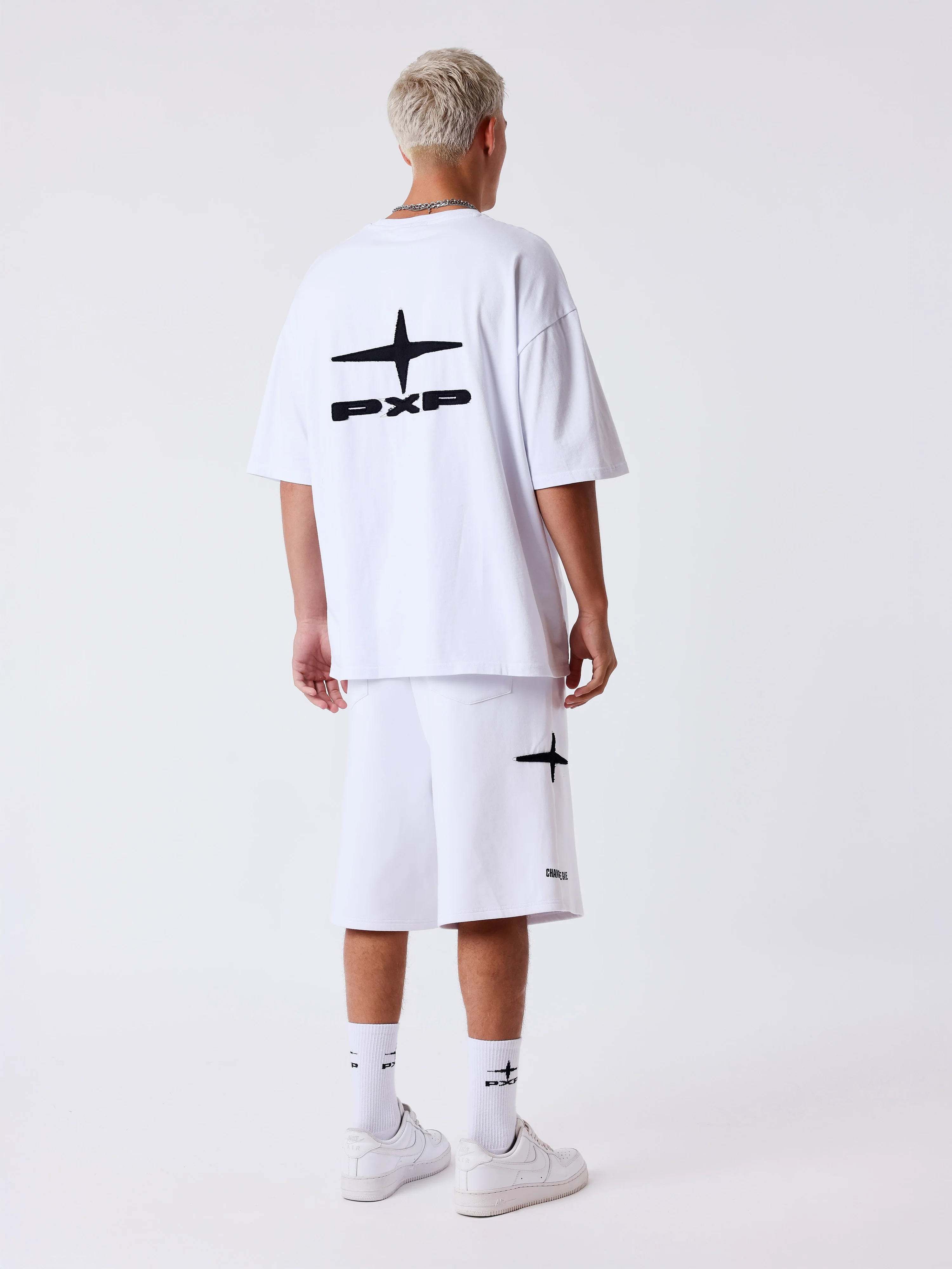 Multipack Fight ensemble - Tee / Short - Image 7