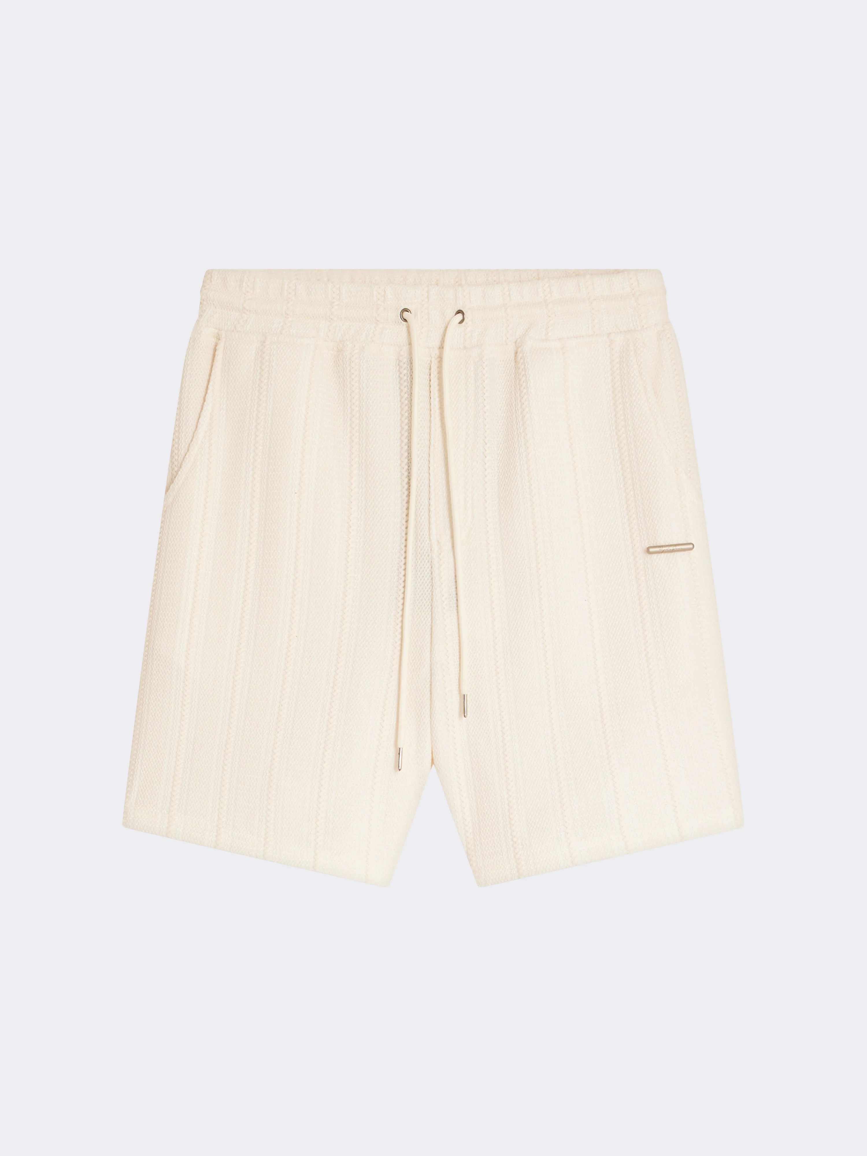 Short décontractée en maille - Image 6