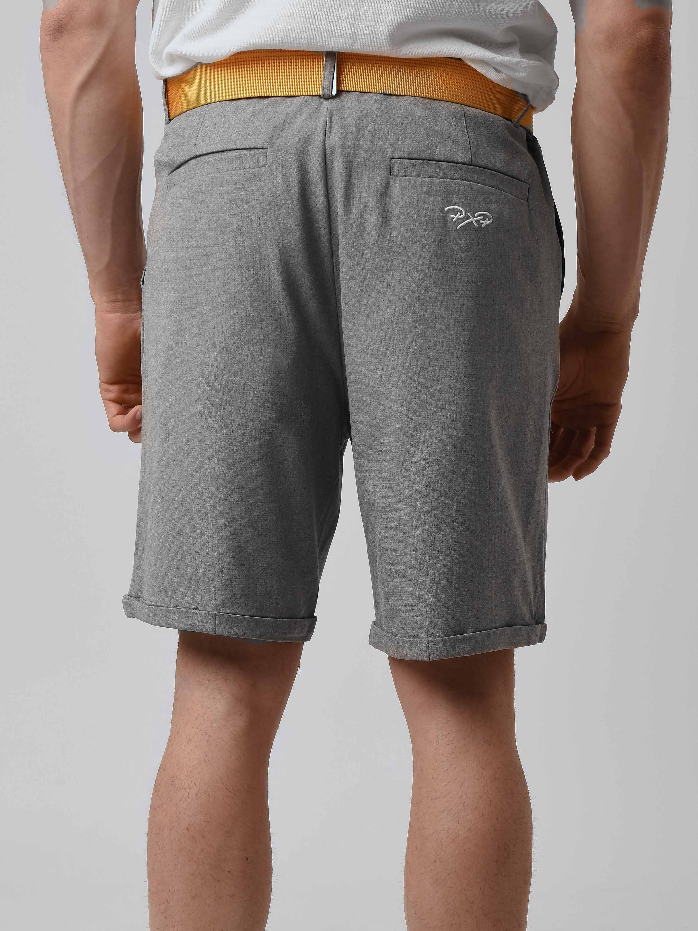 Short élégant mi-long - Image 3