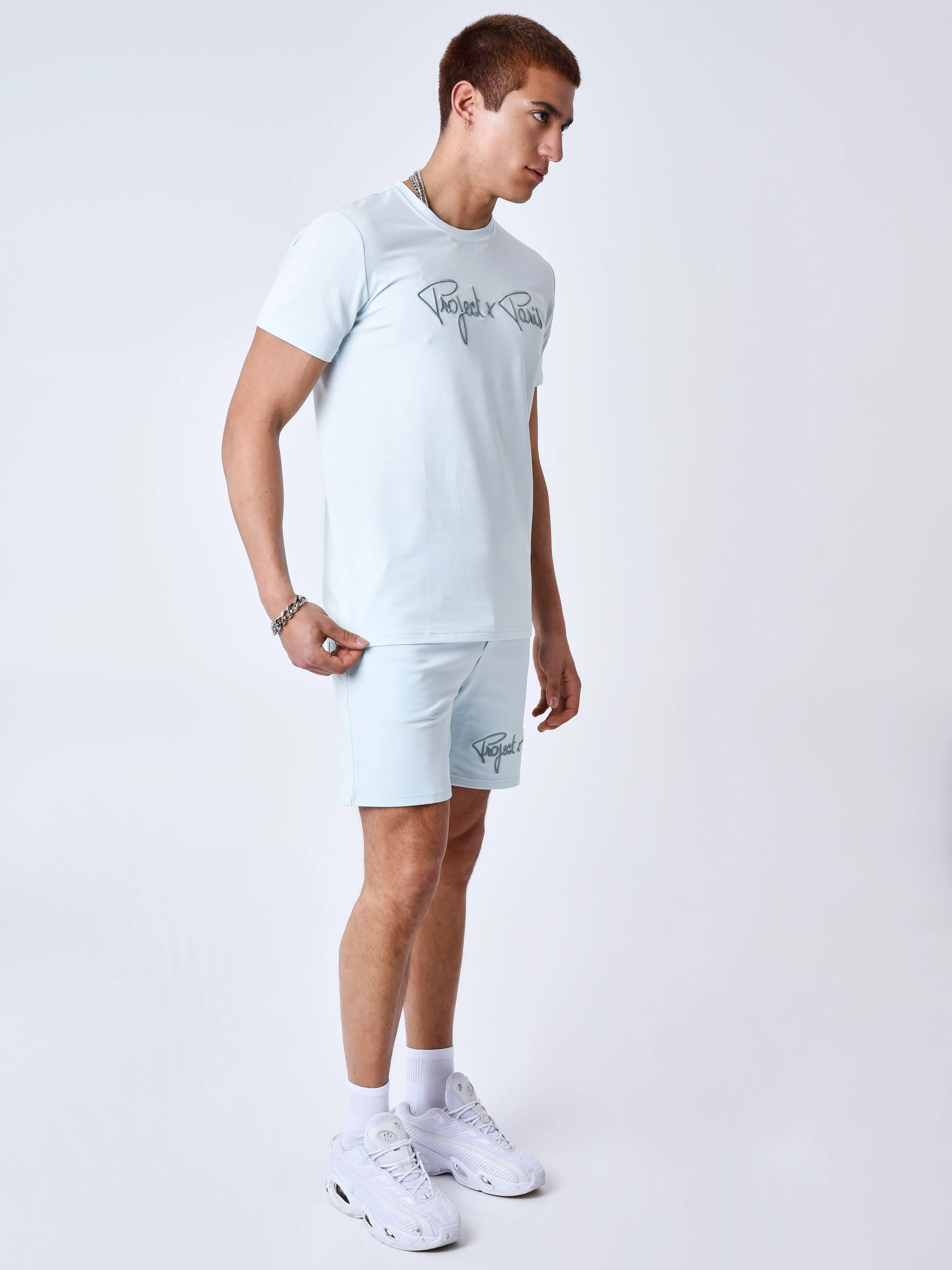 Short Signature - Image 2
