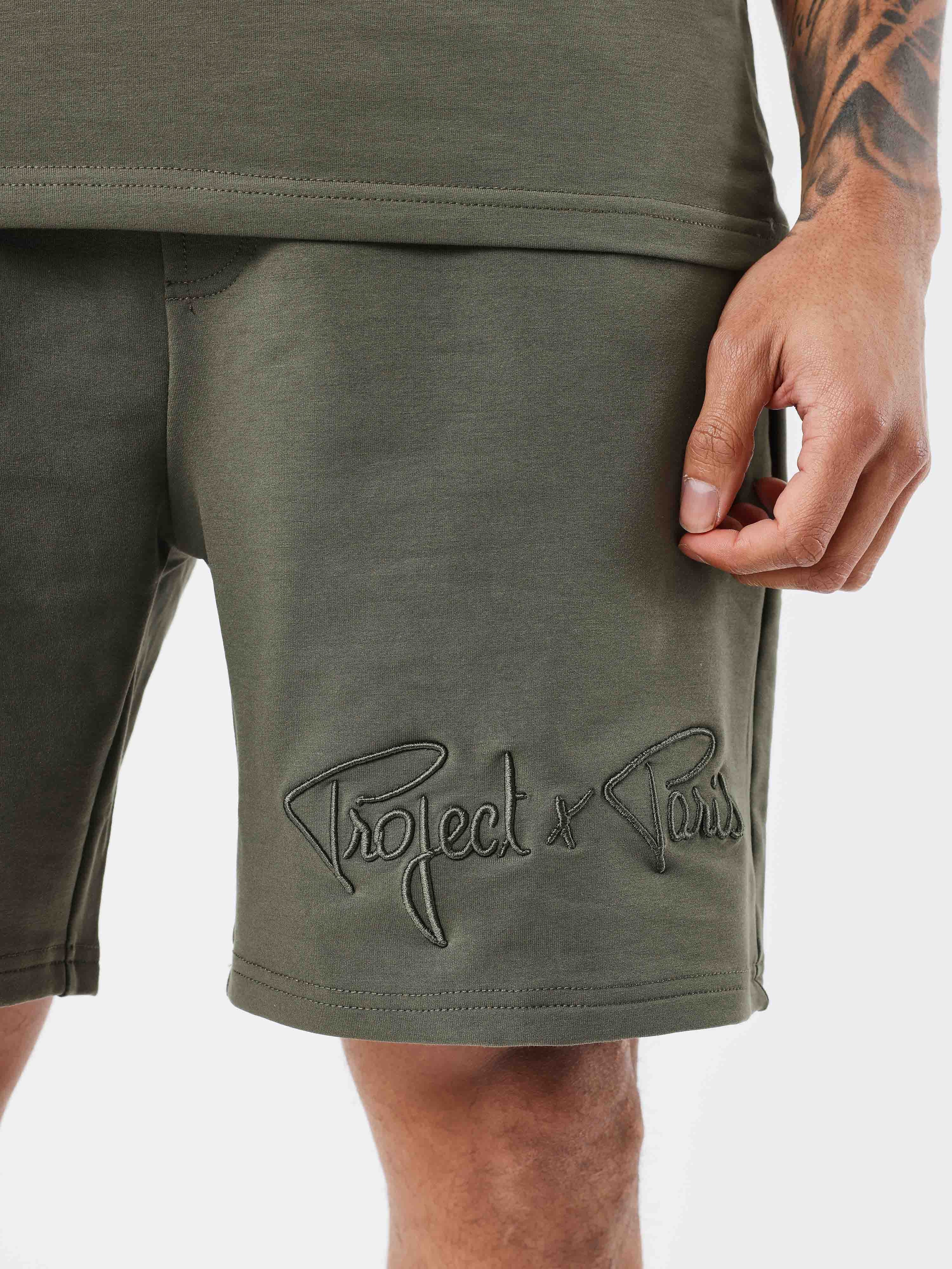 Short Signature - Image 4