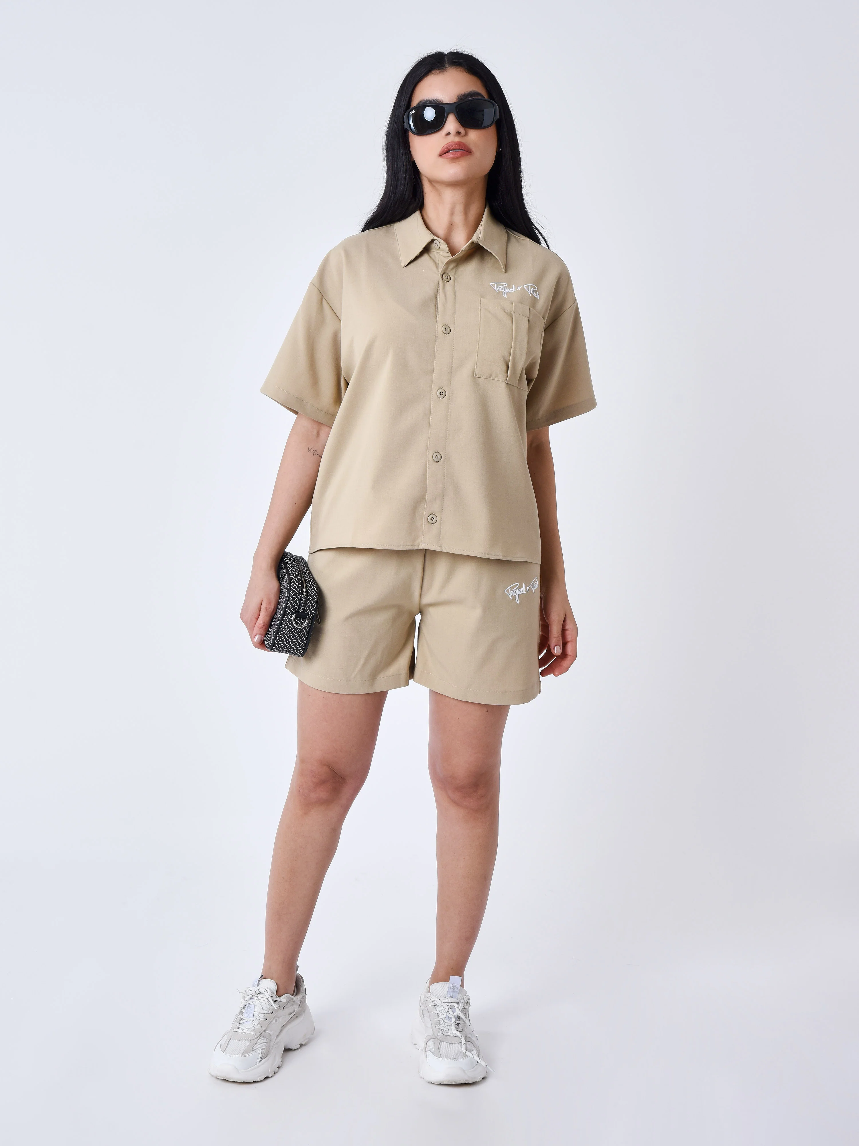 Short fluide