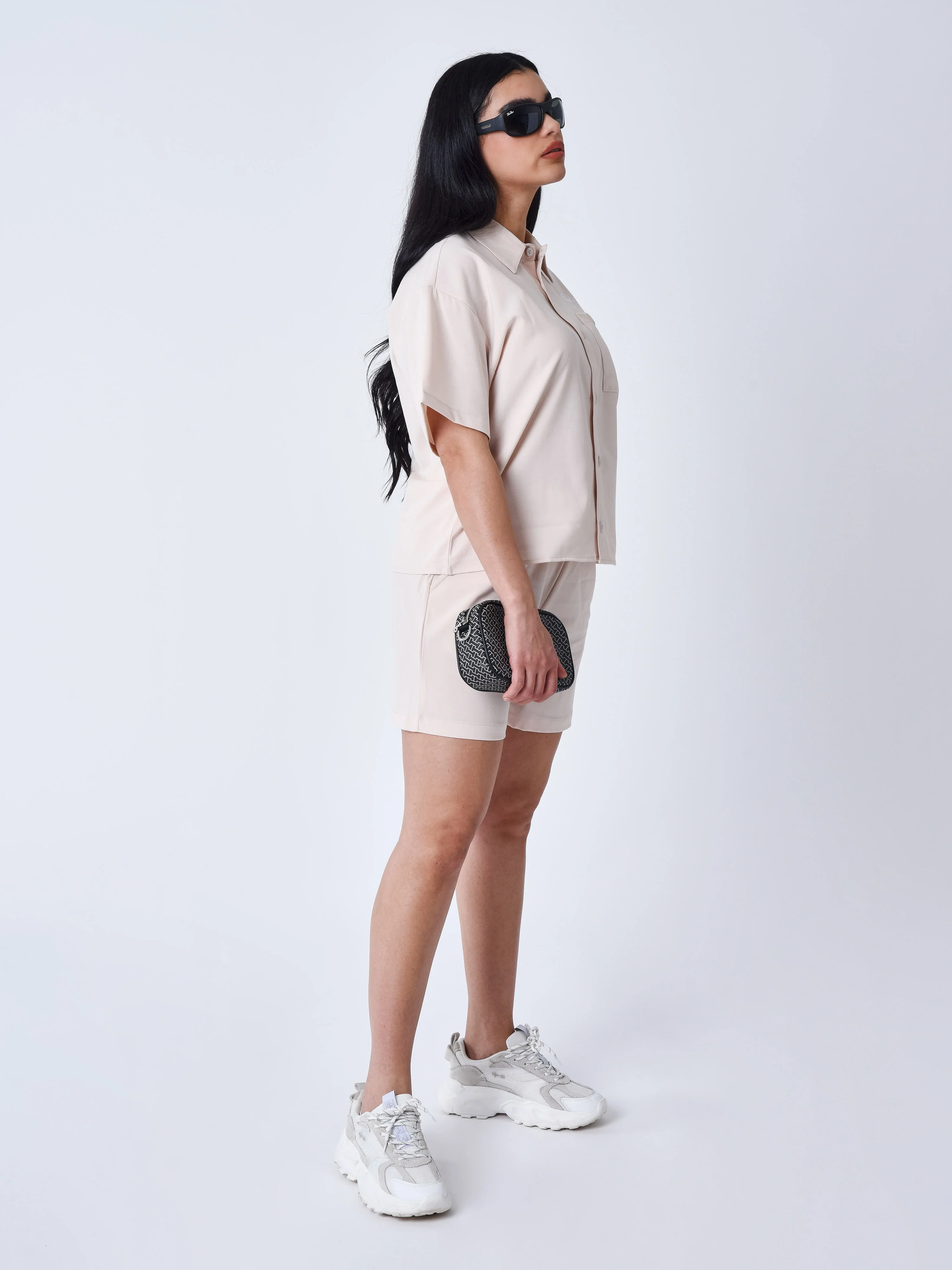 Short fluide - Image 2