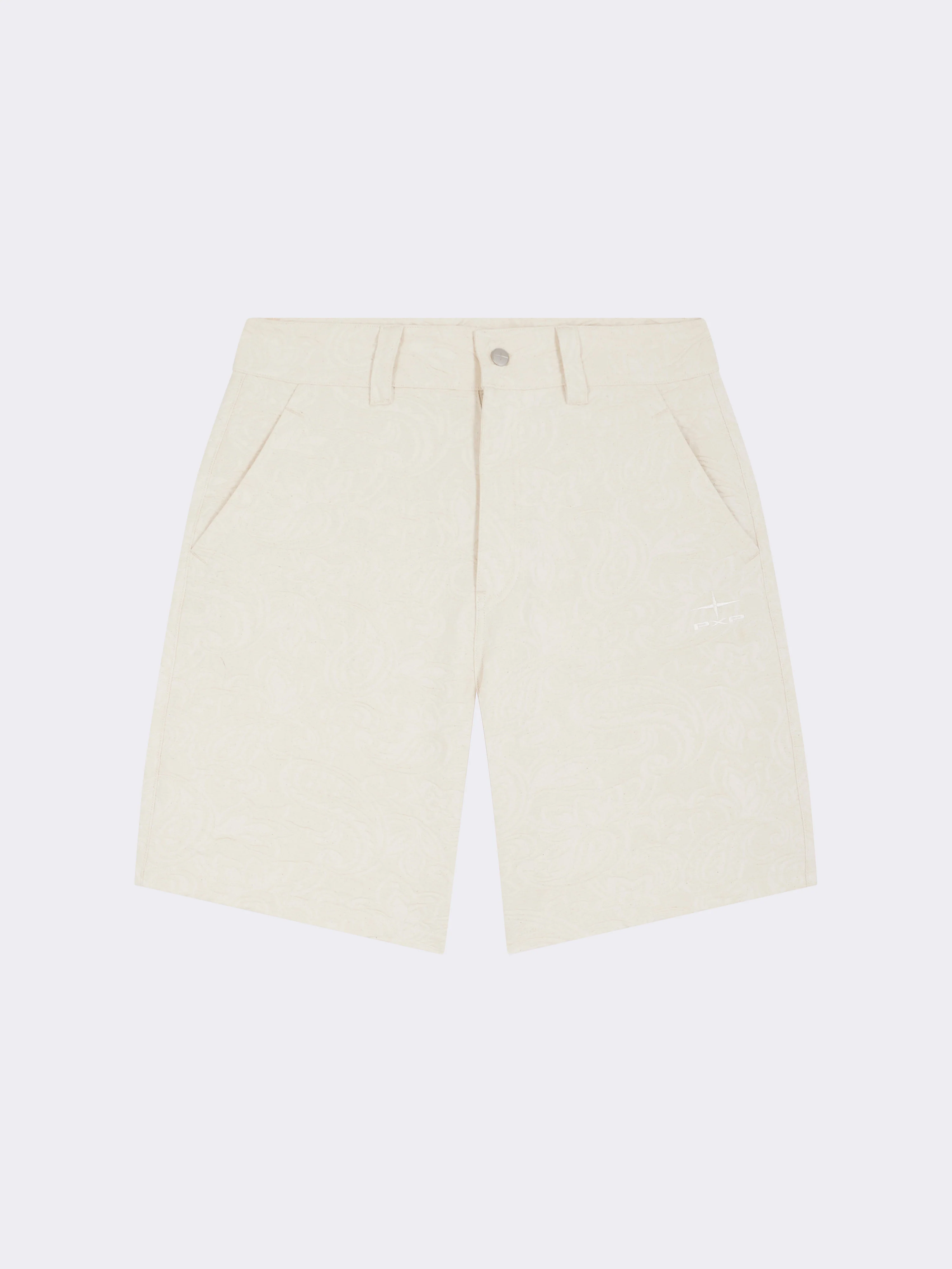 Short Kalash x PXP Ă motifs bandana - Image 6