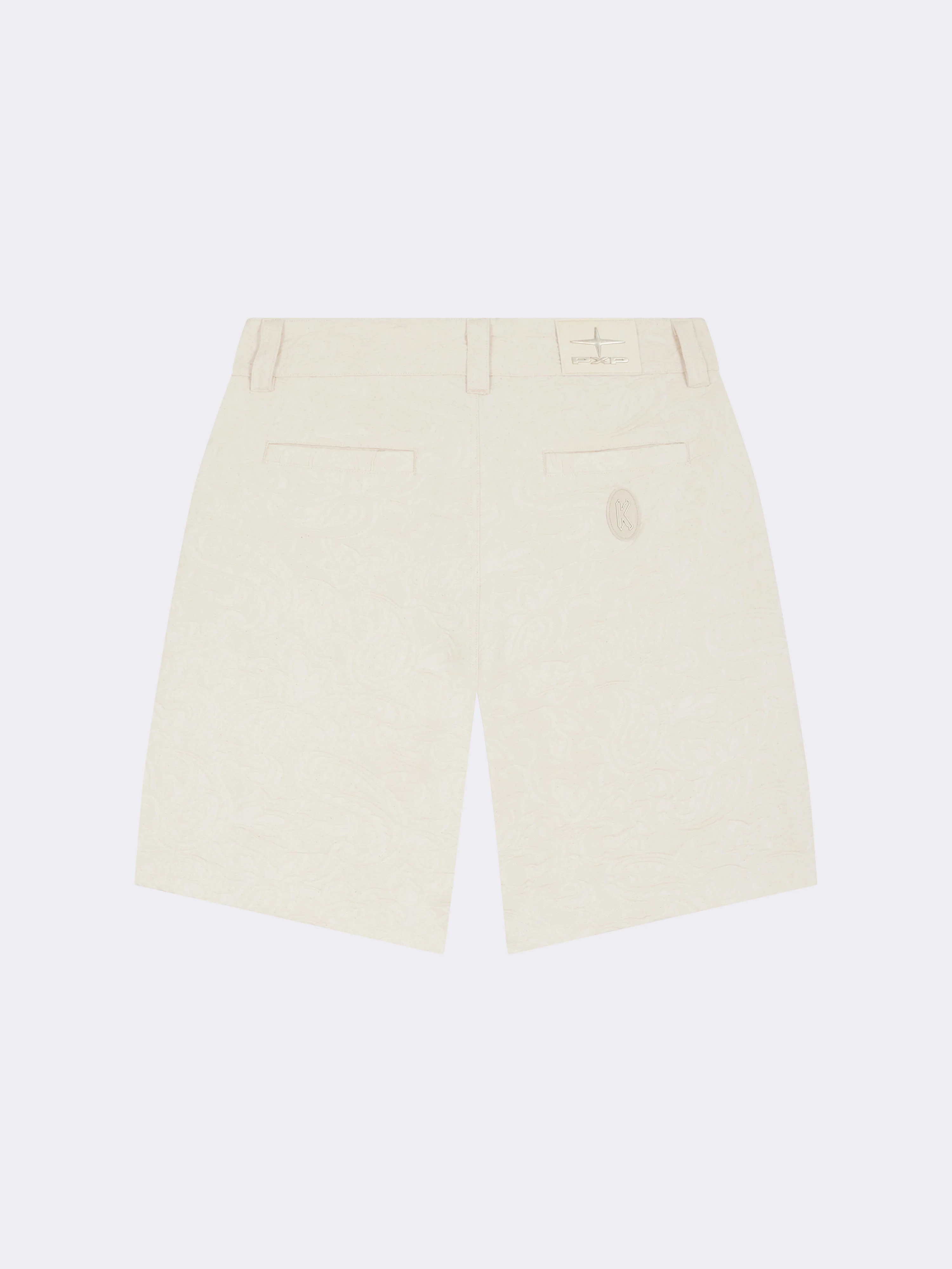 Short Kalash x PXP Ă motifs bandana - Image 7
