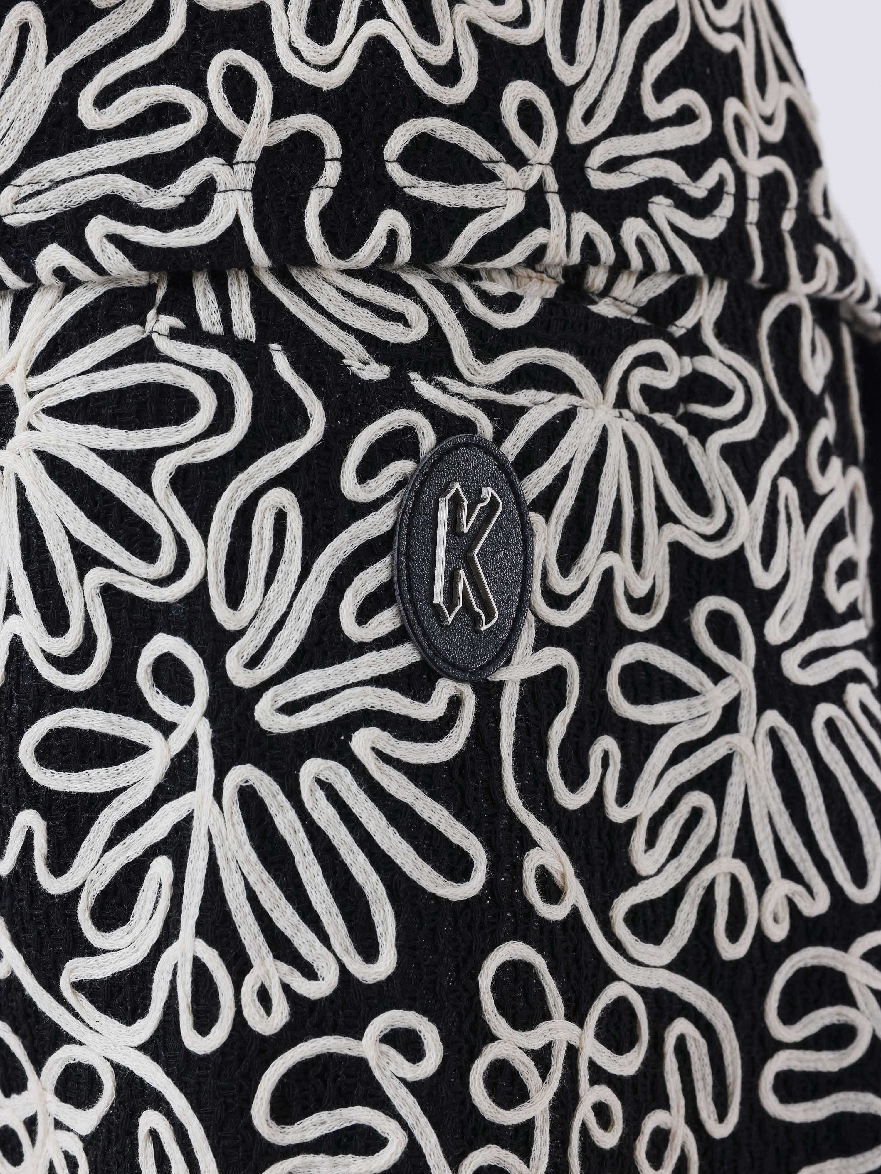 Short Kalash x PXP Ă motifs naturel - Image 6
