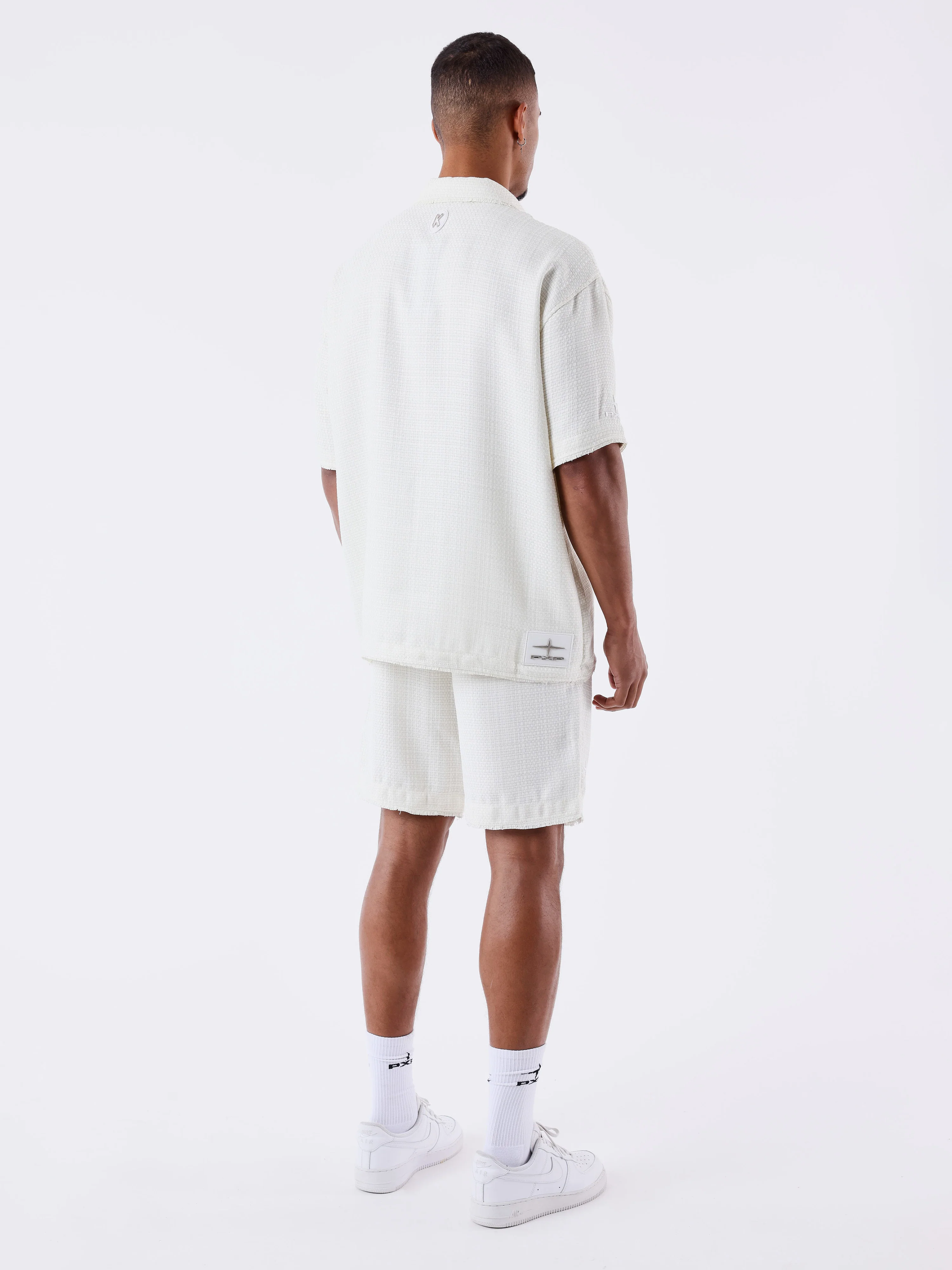 Short Kalash x PXP bicolore - Image 3