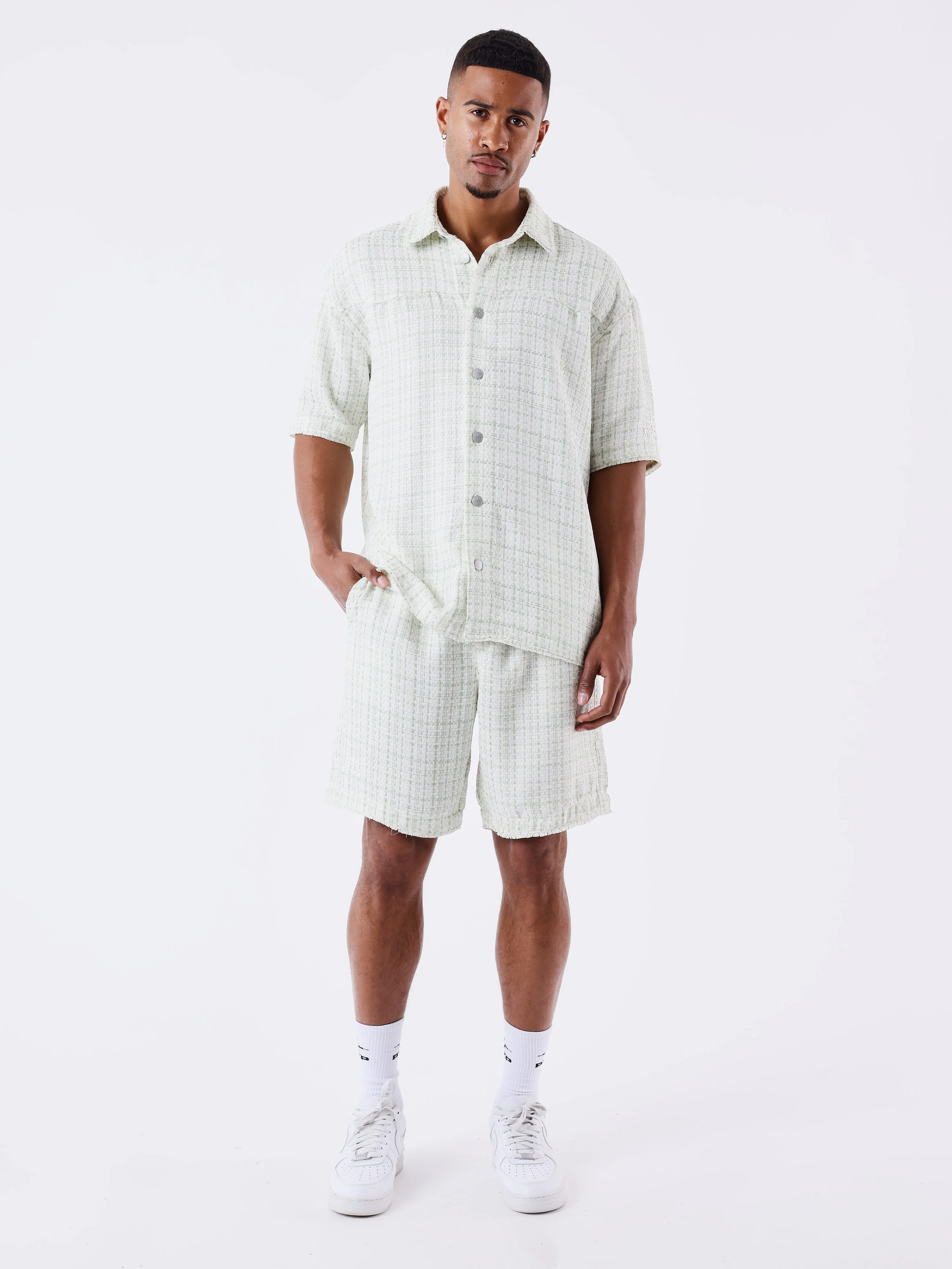 Short Kalash x PXP bicolore - Image 2