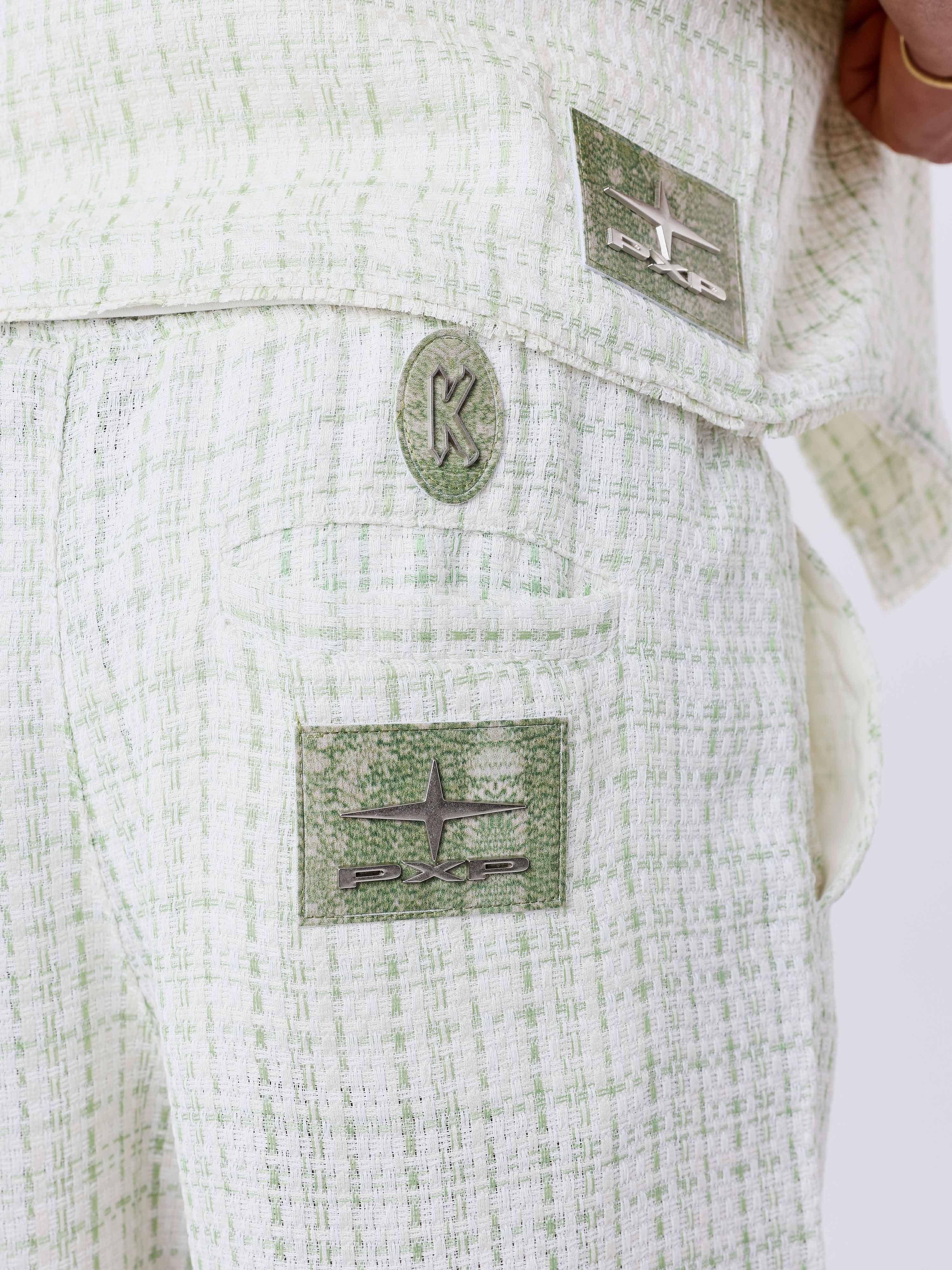 Short Kalash x PXP bicolore - Image 6