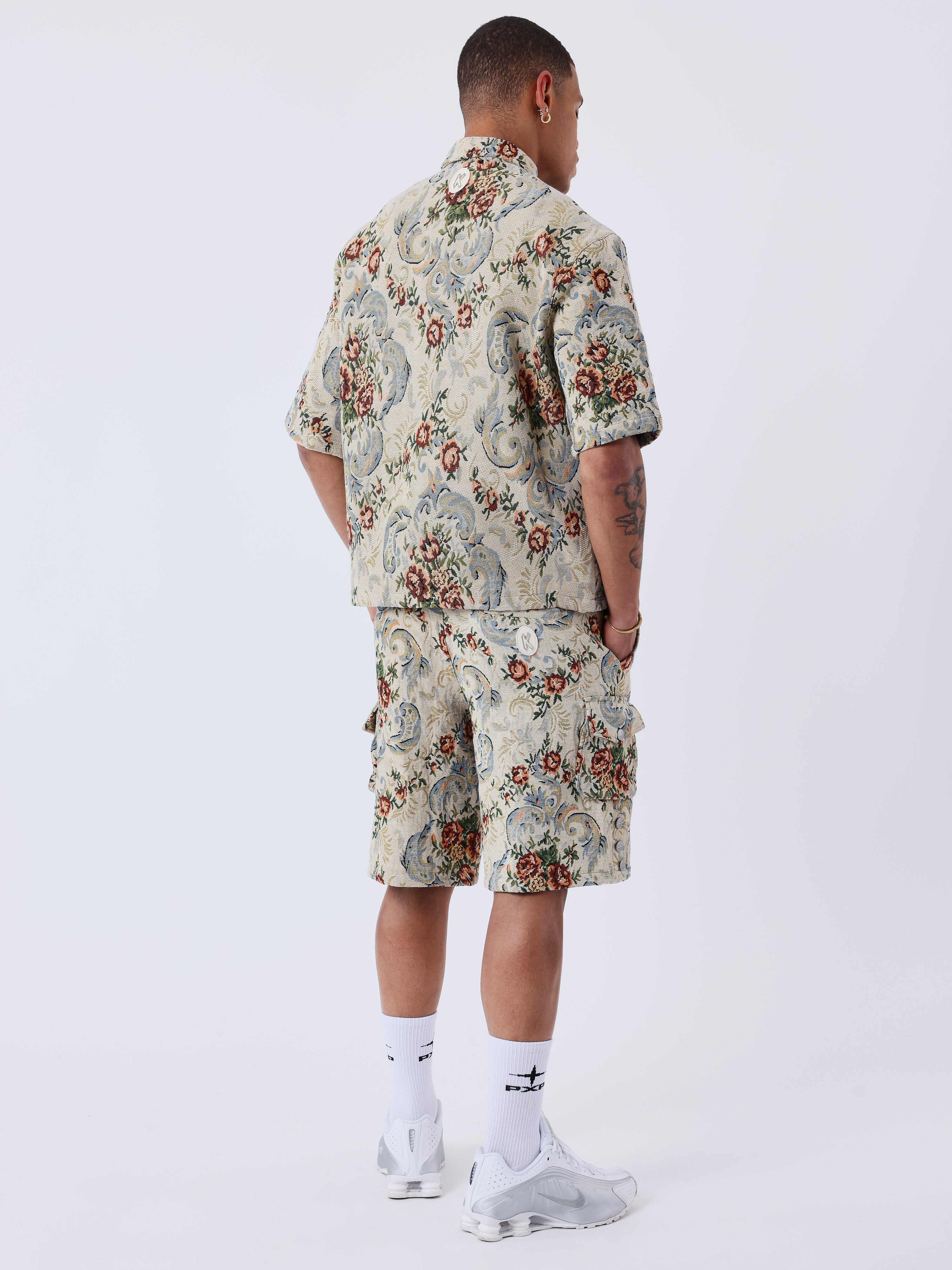 Short Kalash x PXP - Image 3