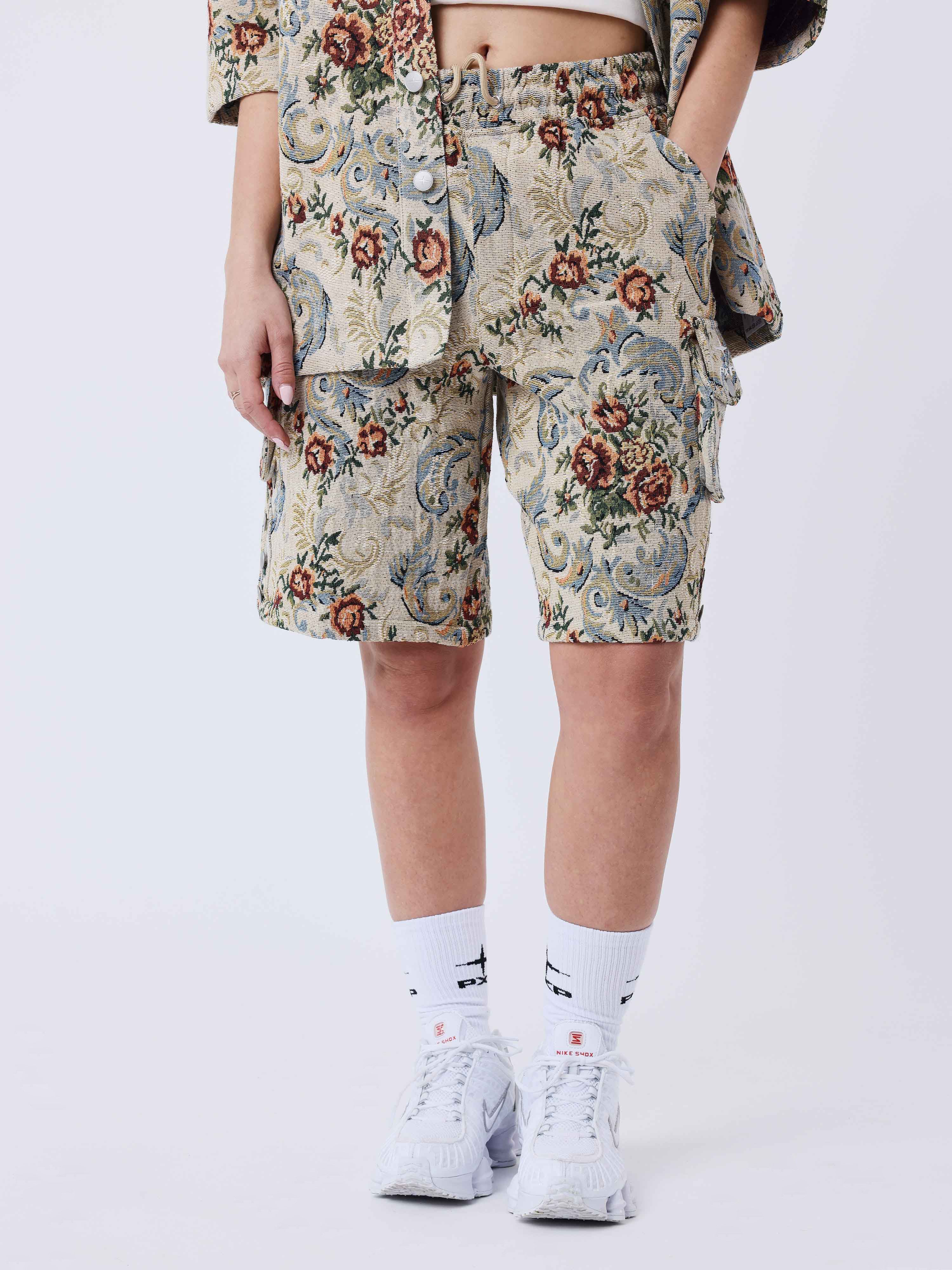 Short Kalash x PXP - Image 4