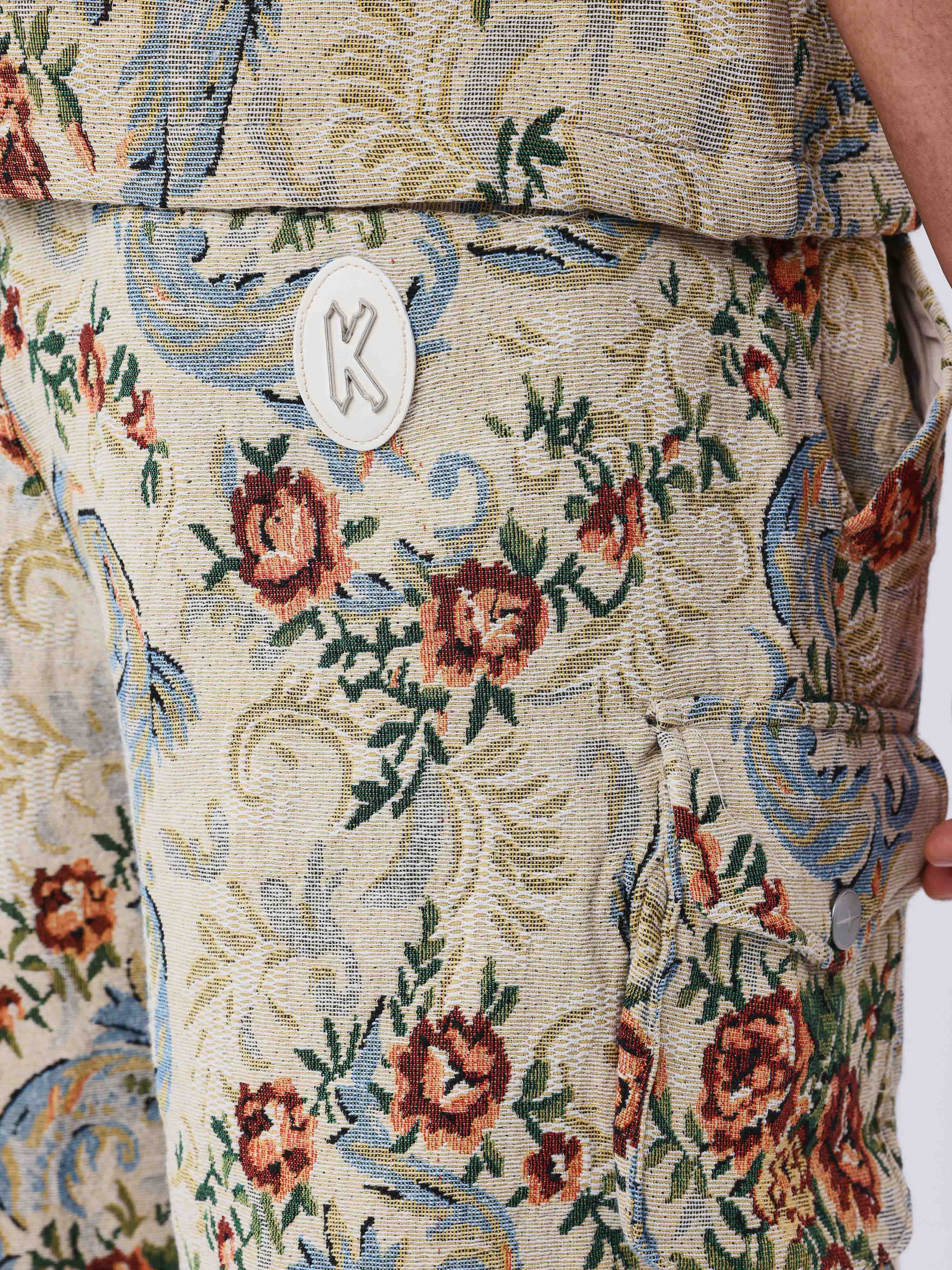 Short Kalash x PXP - Image 5