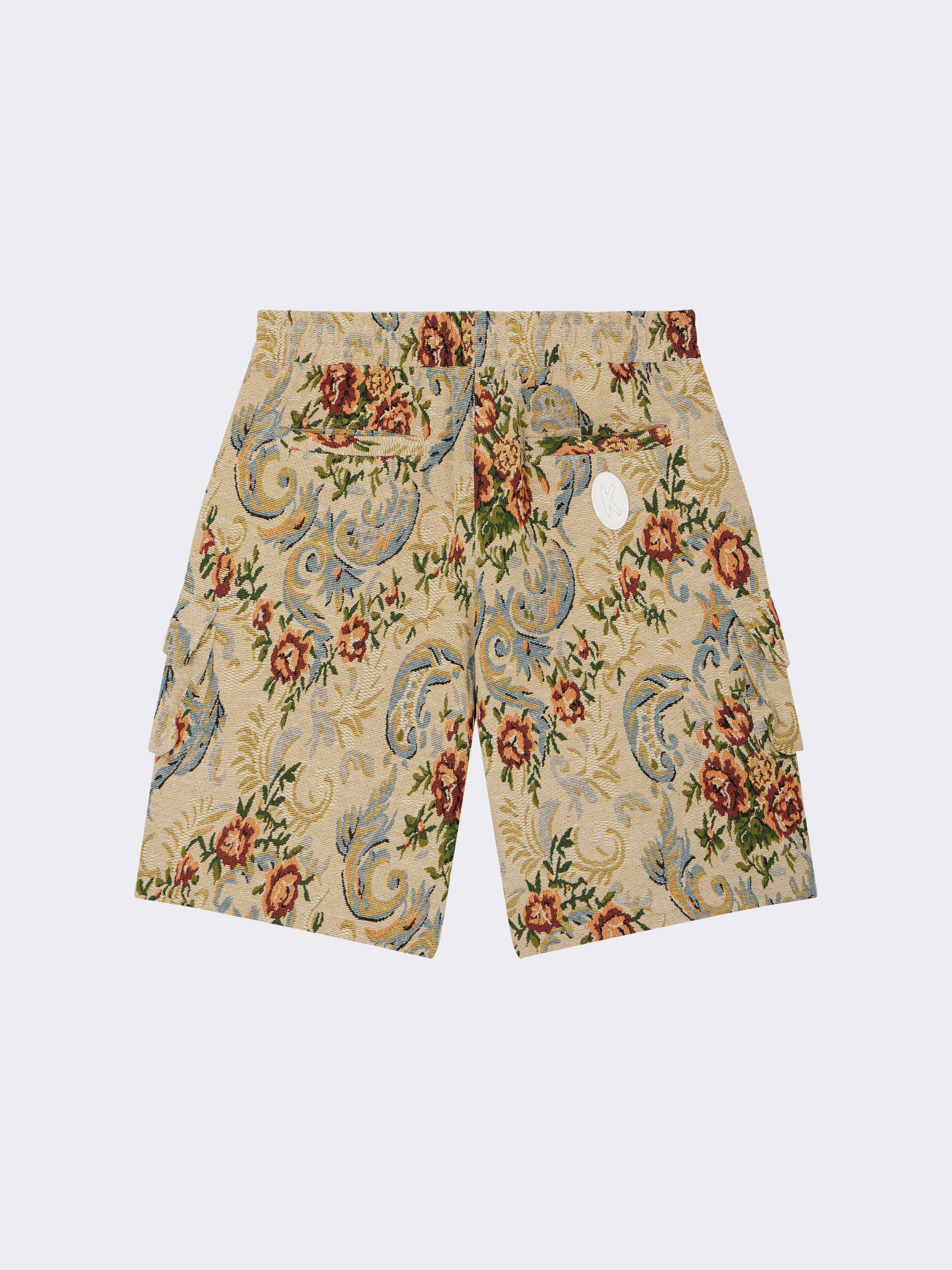 Short Kalash x PXP - Image 7