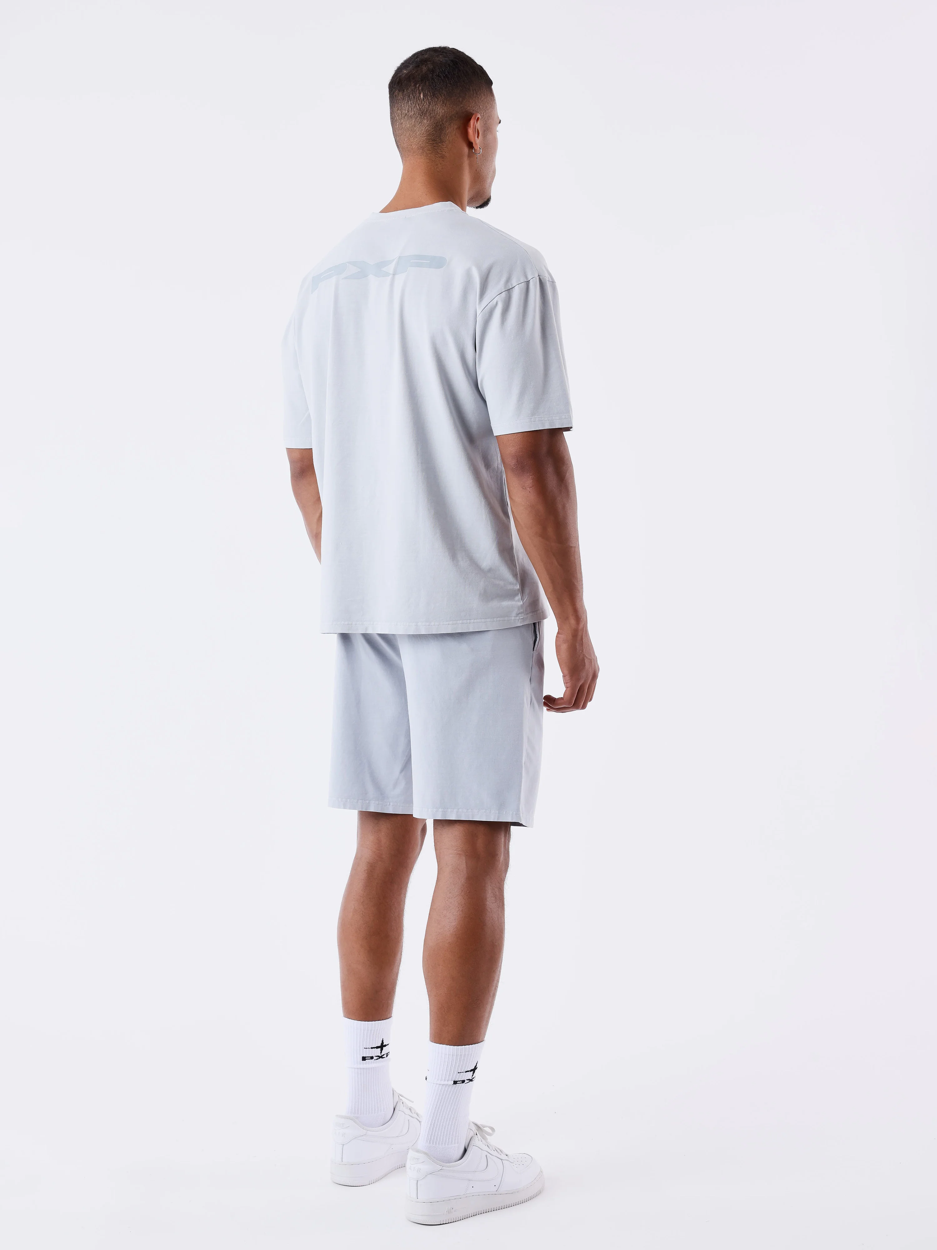 Short PXP basique intemporel - Image 2