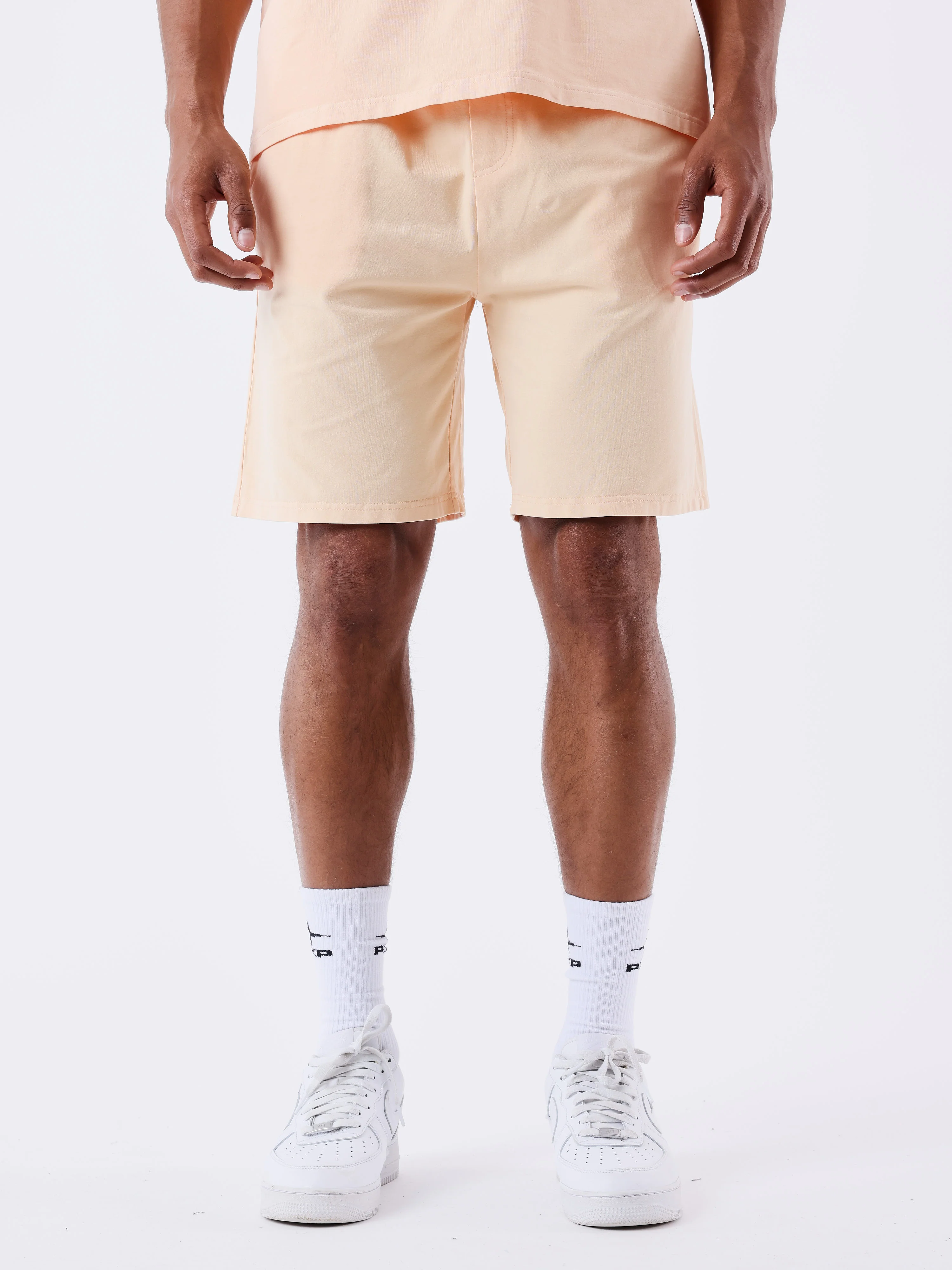 Short PXP basique intemporel - Image 3