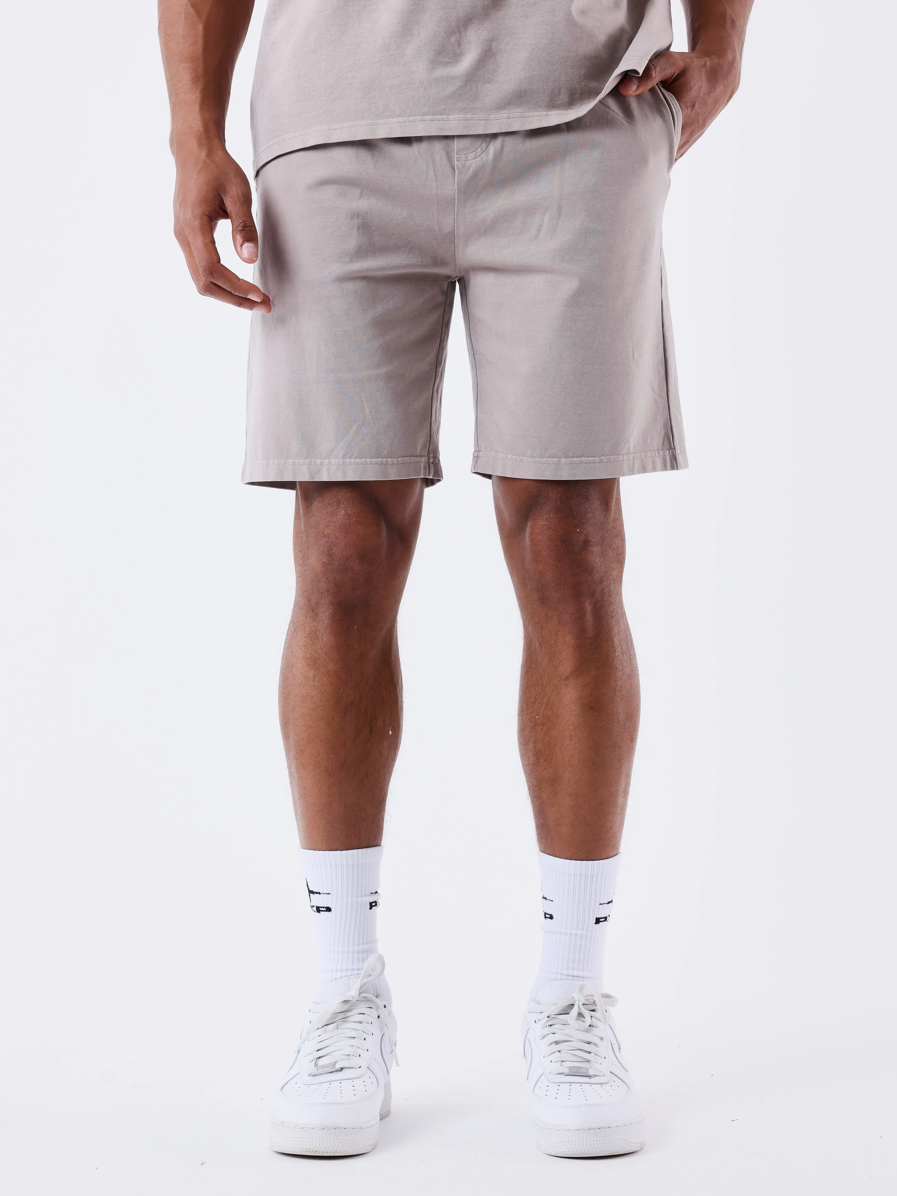 Short PXP basique intemporel - Image 3