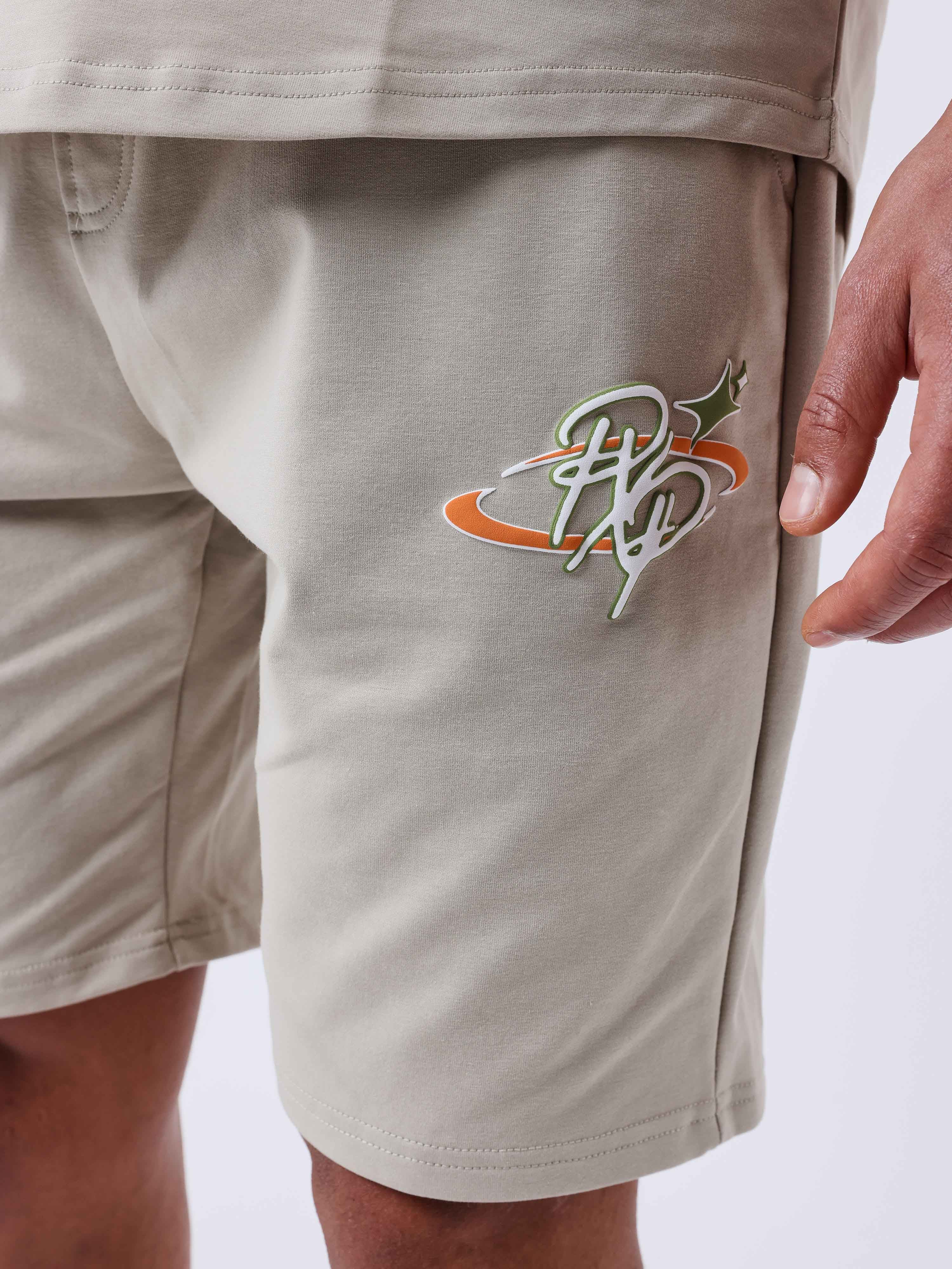 Short Kalash x PXP - Image 4