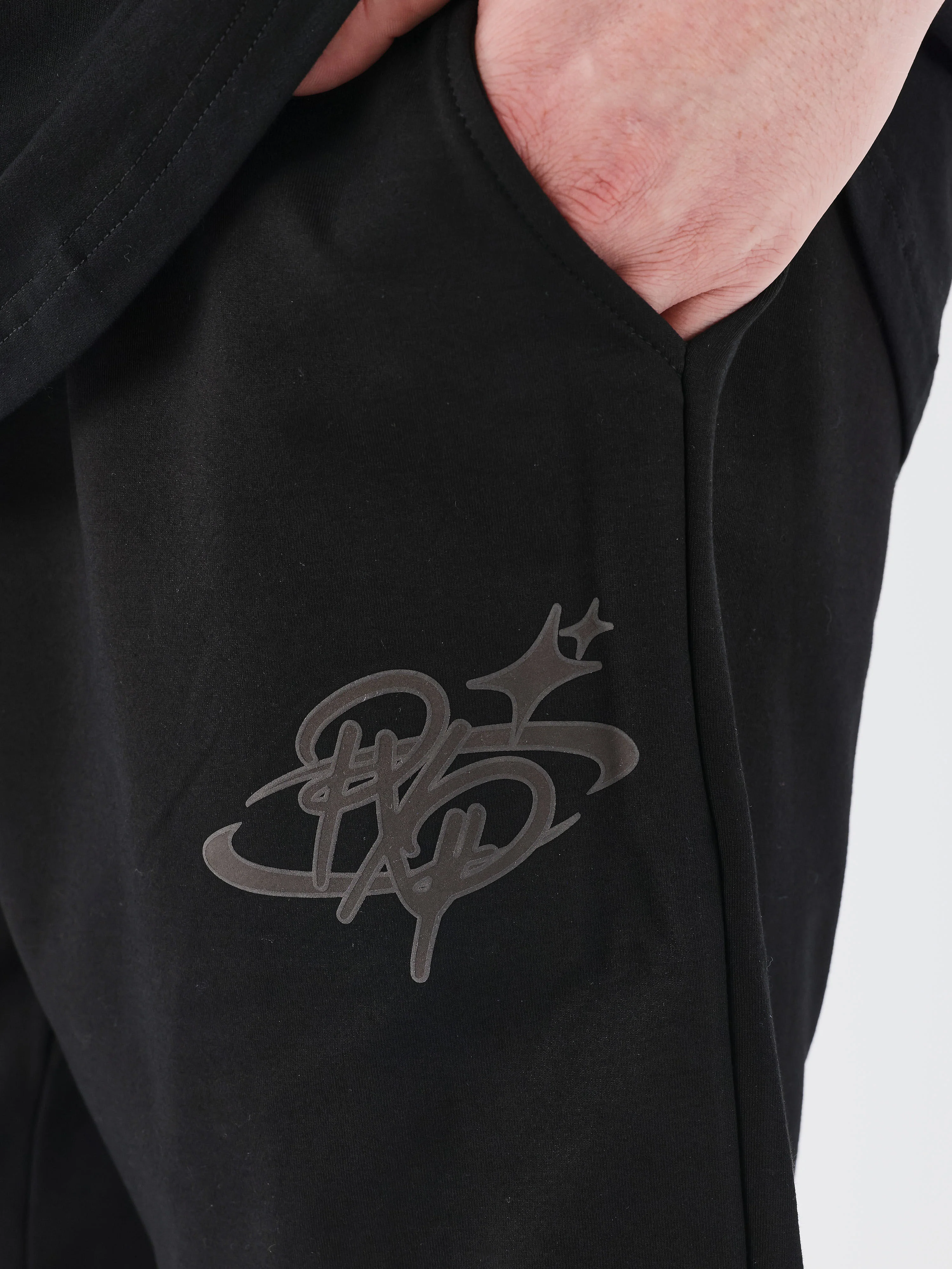 Short Kalash x PXP - Image 4