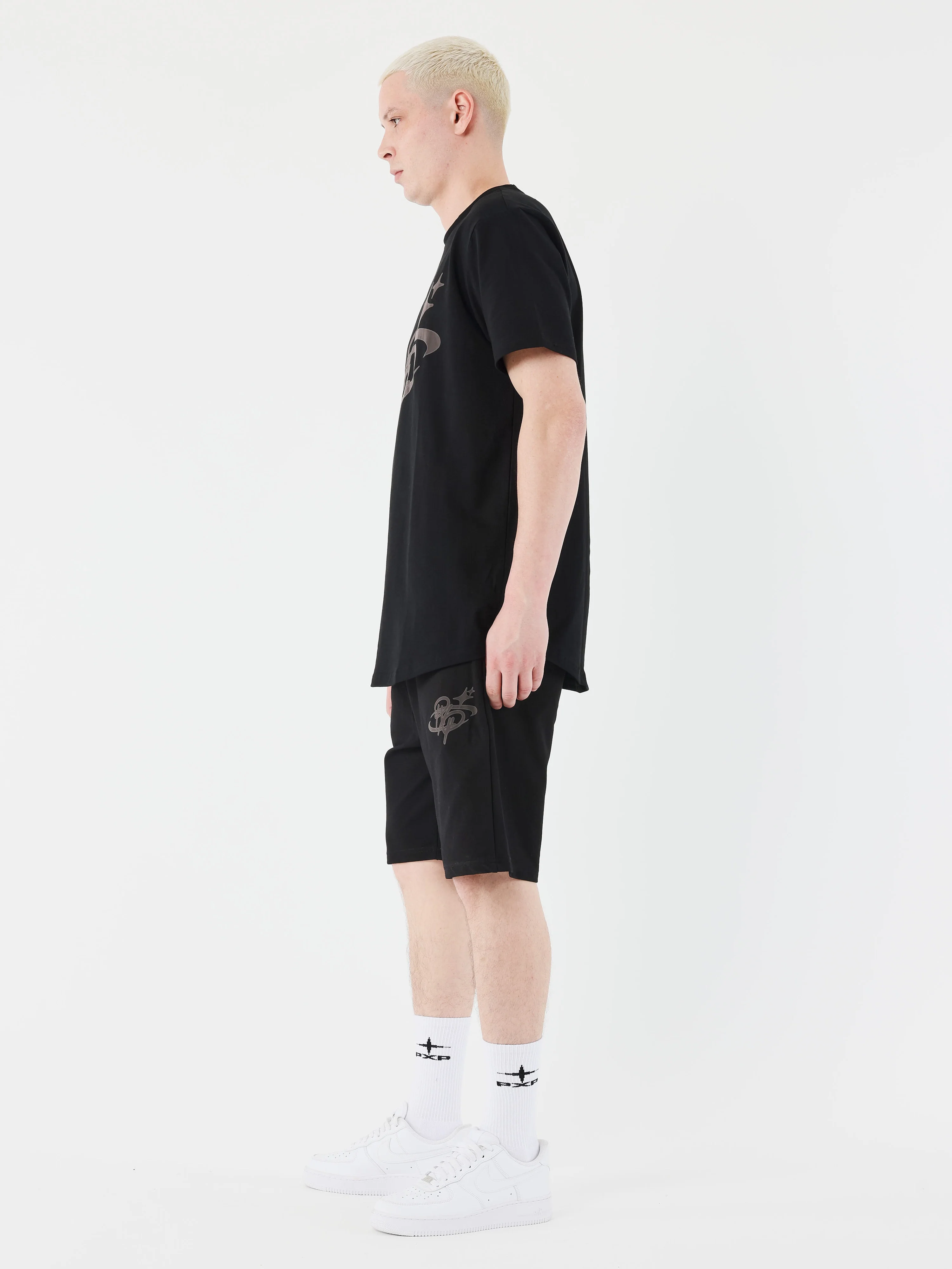 Short Kalash x PXP - Image 5