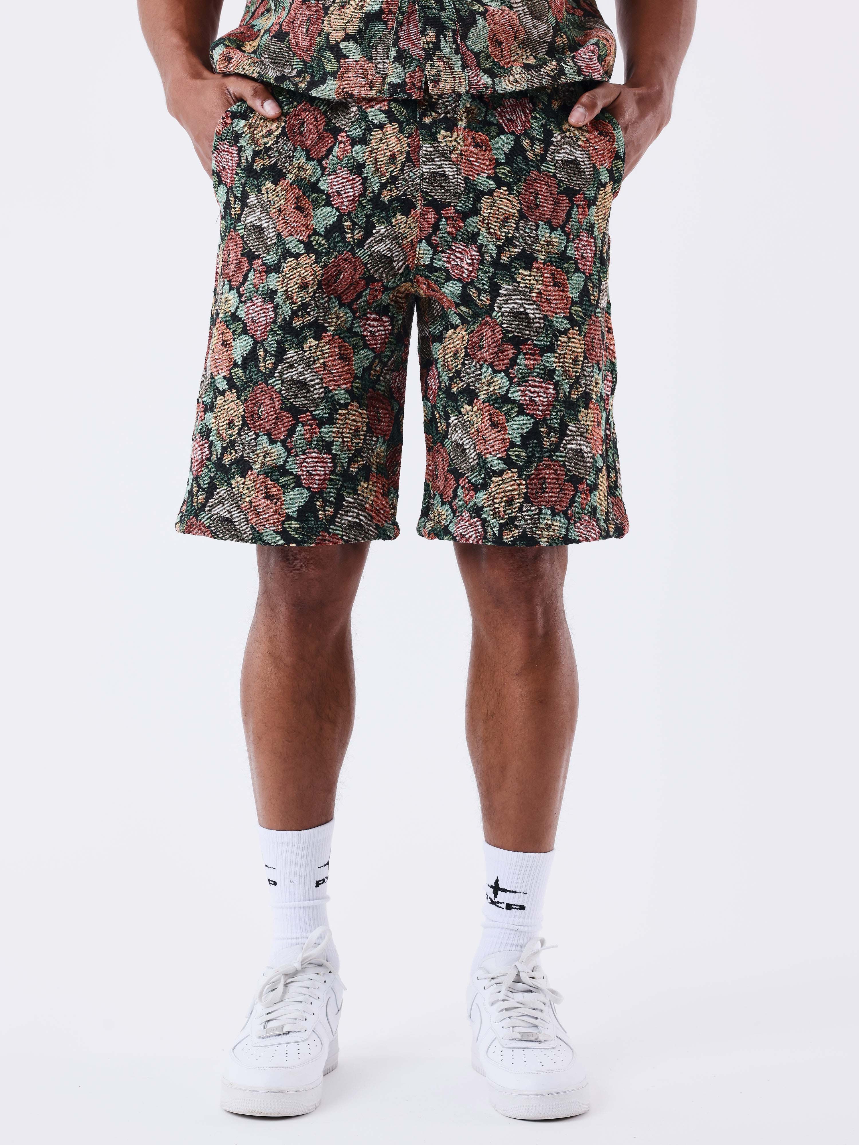 Short PXP Fleurie - Image 3