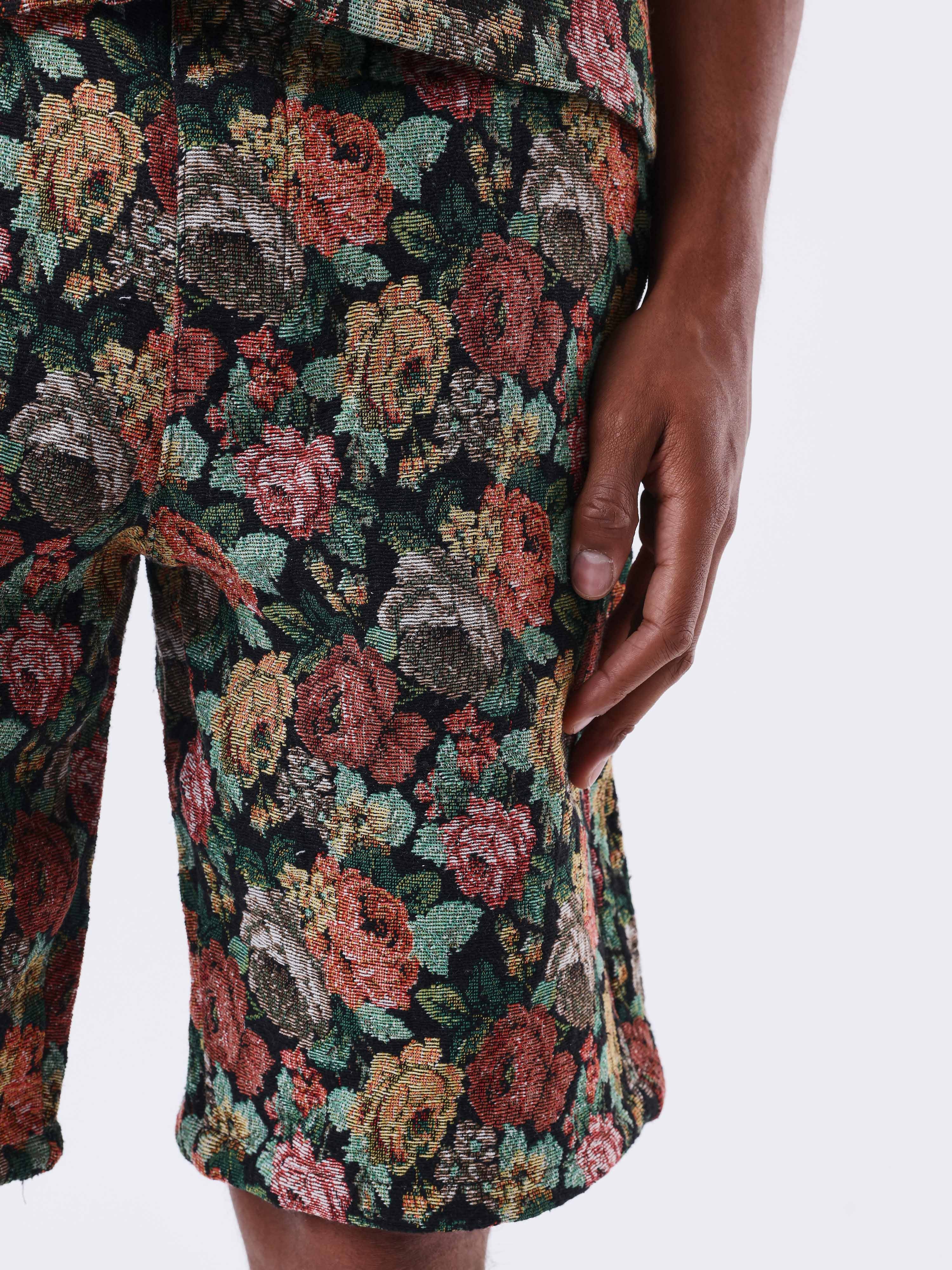 Short PXP Fleurie - Image 4