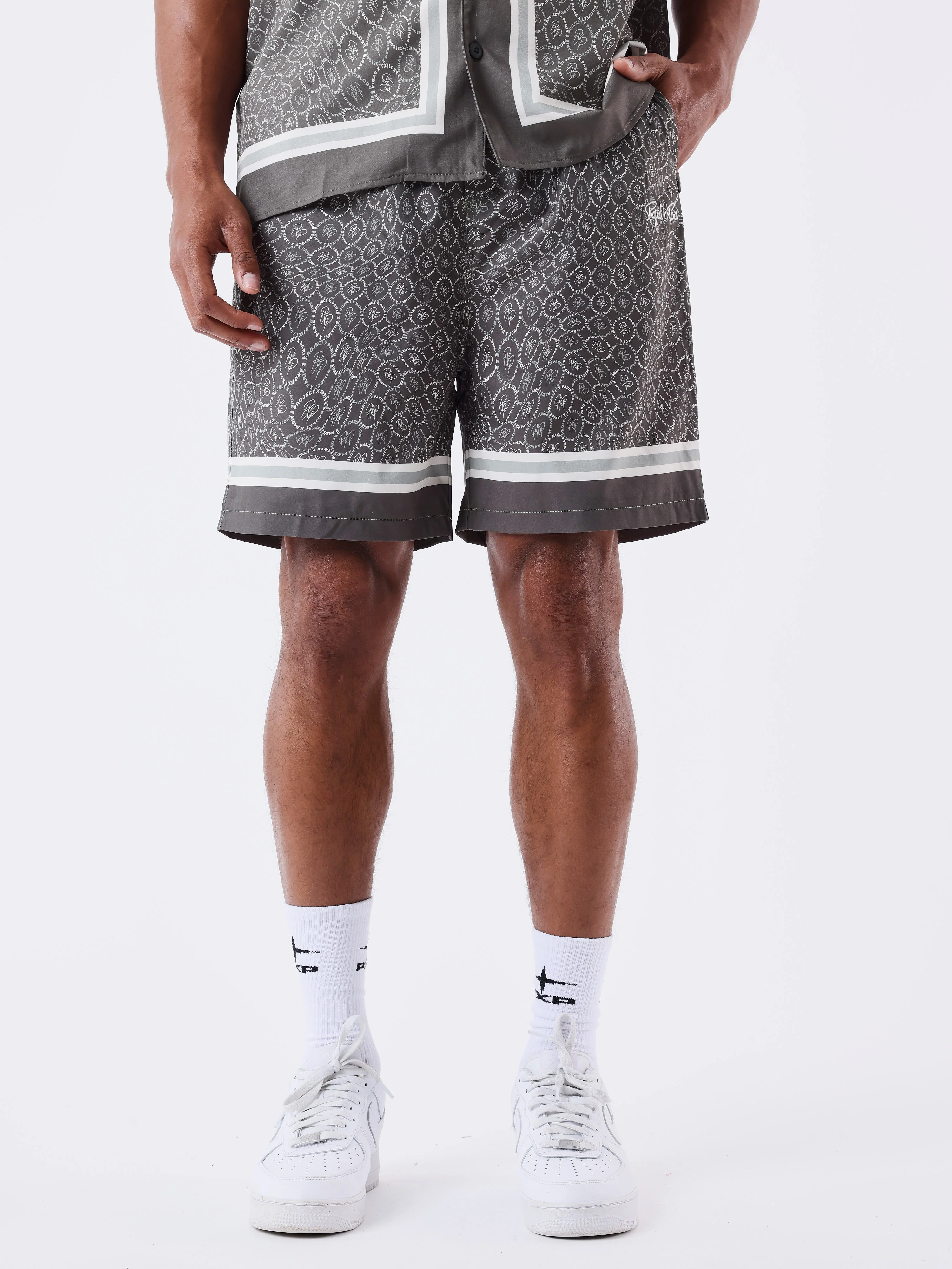Short Rétro - Image 3